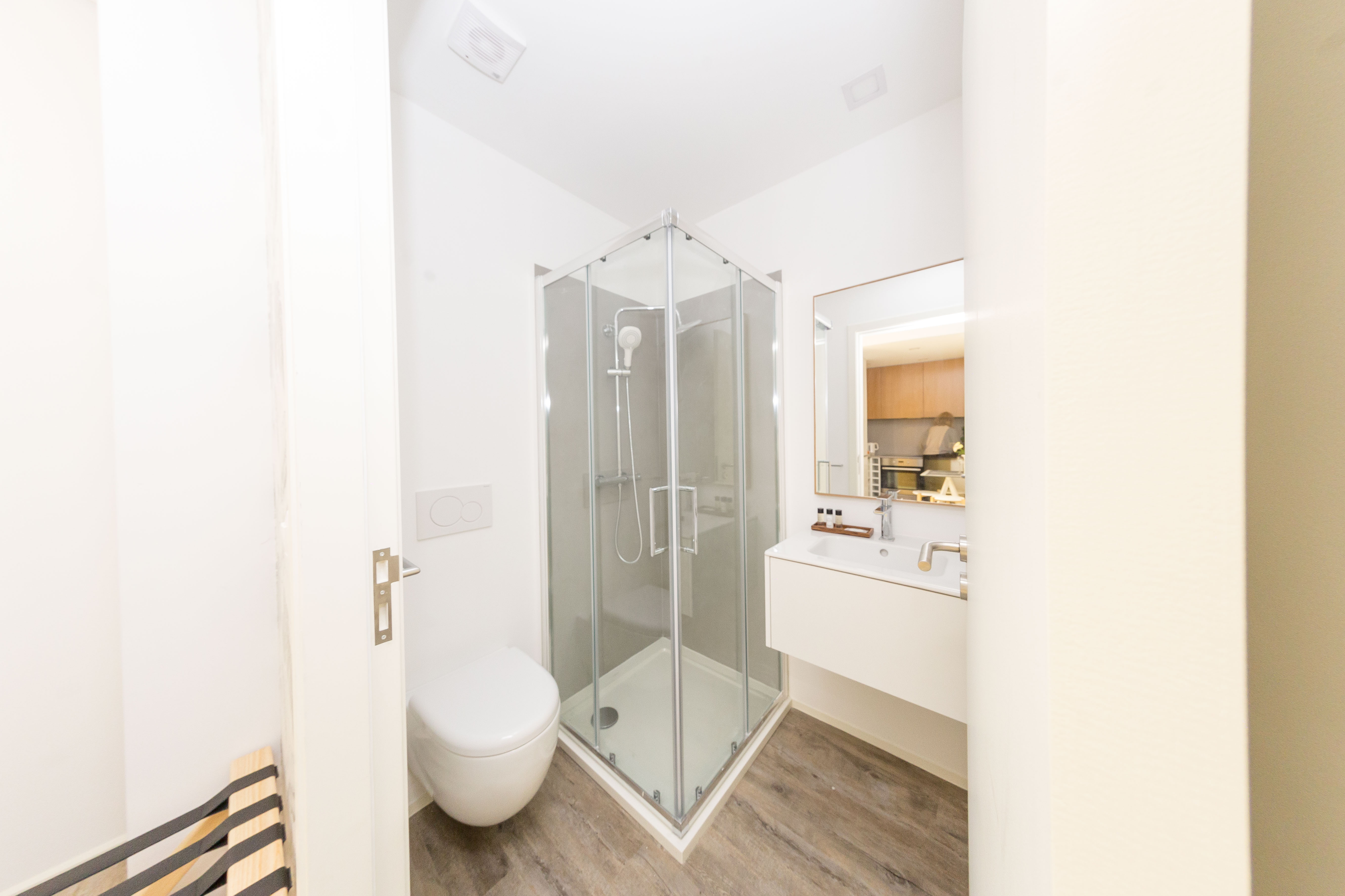 Apartment One Bedroom