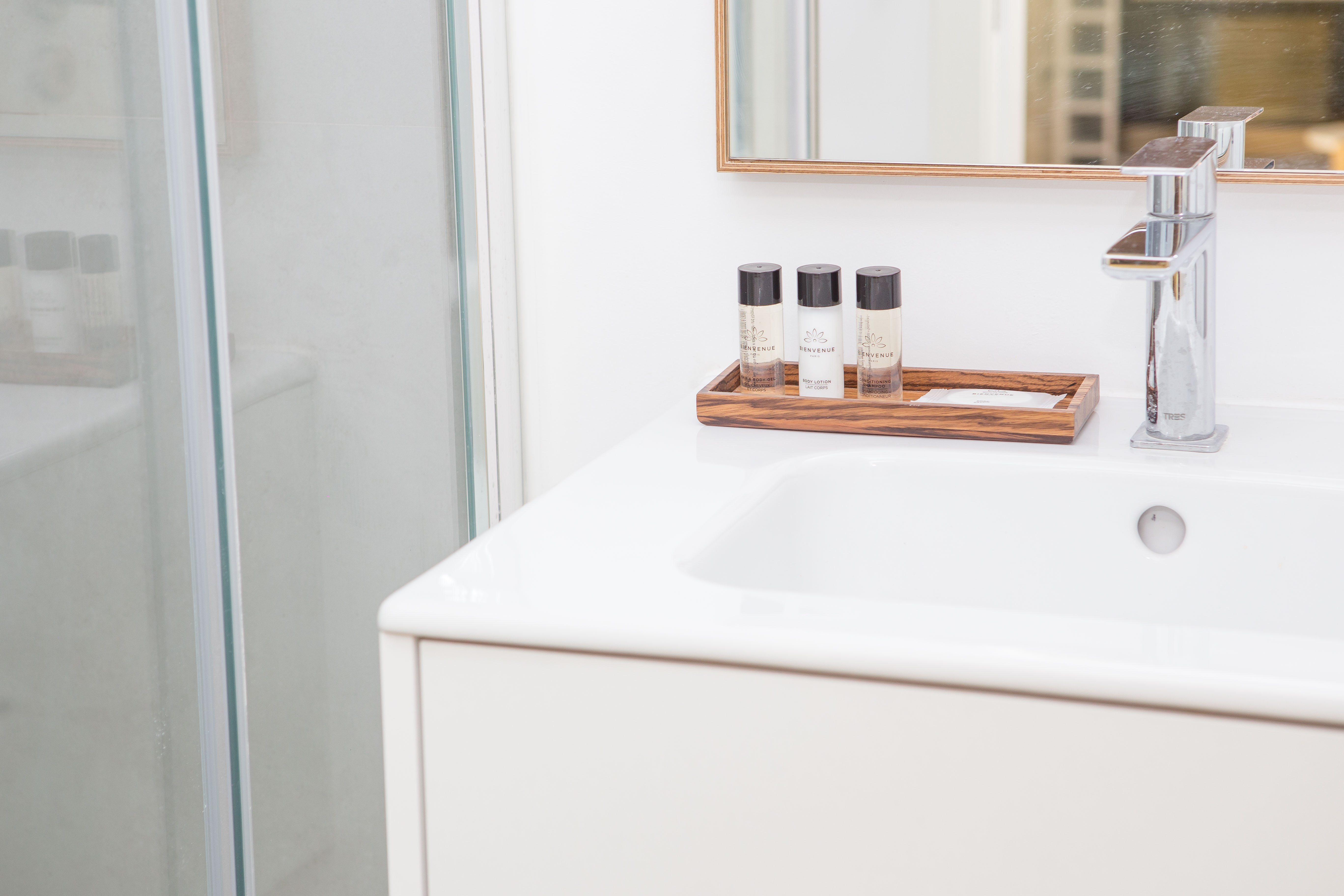 Apartment One Bedroom