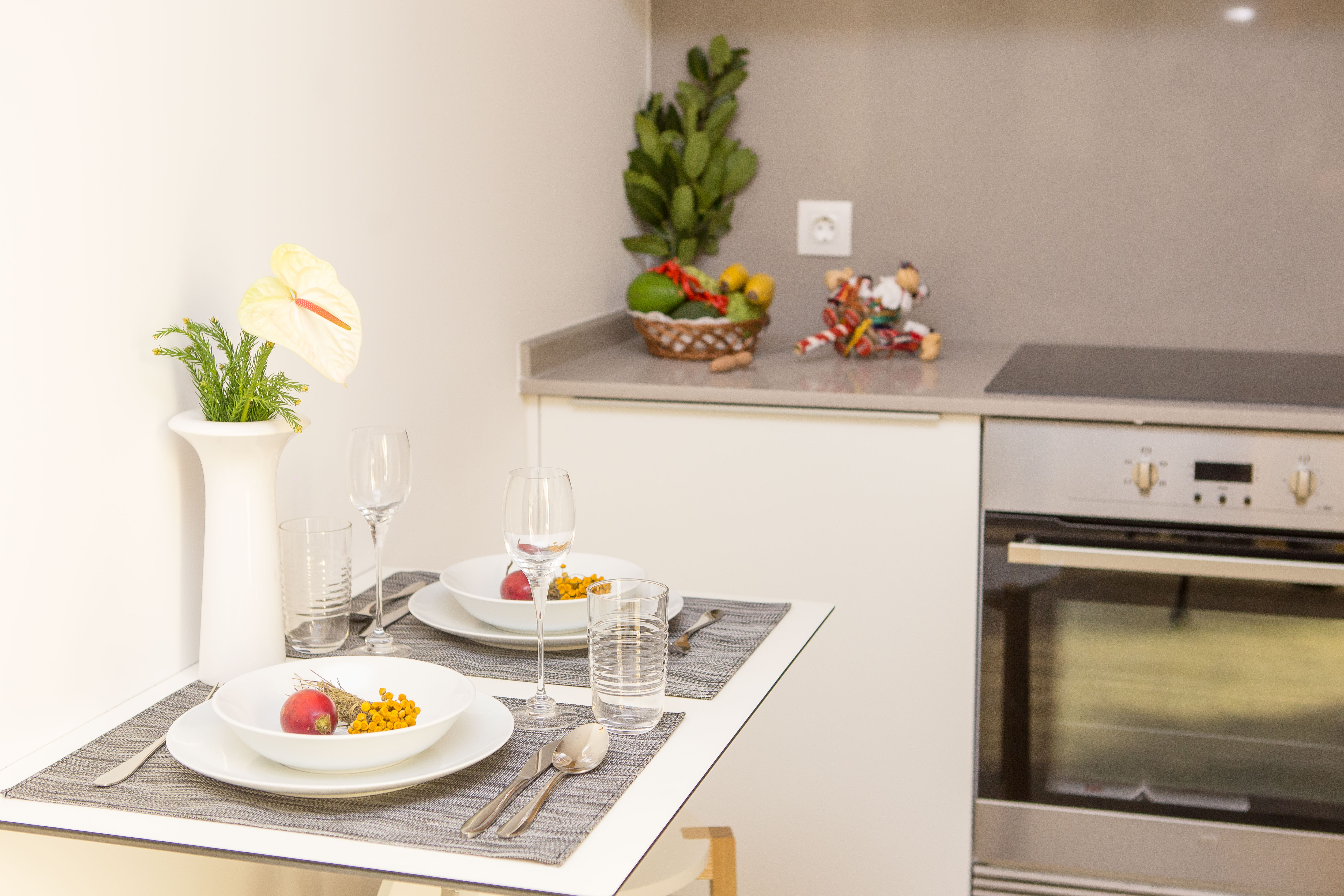 Apartment One Bedroom