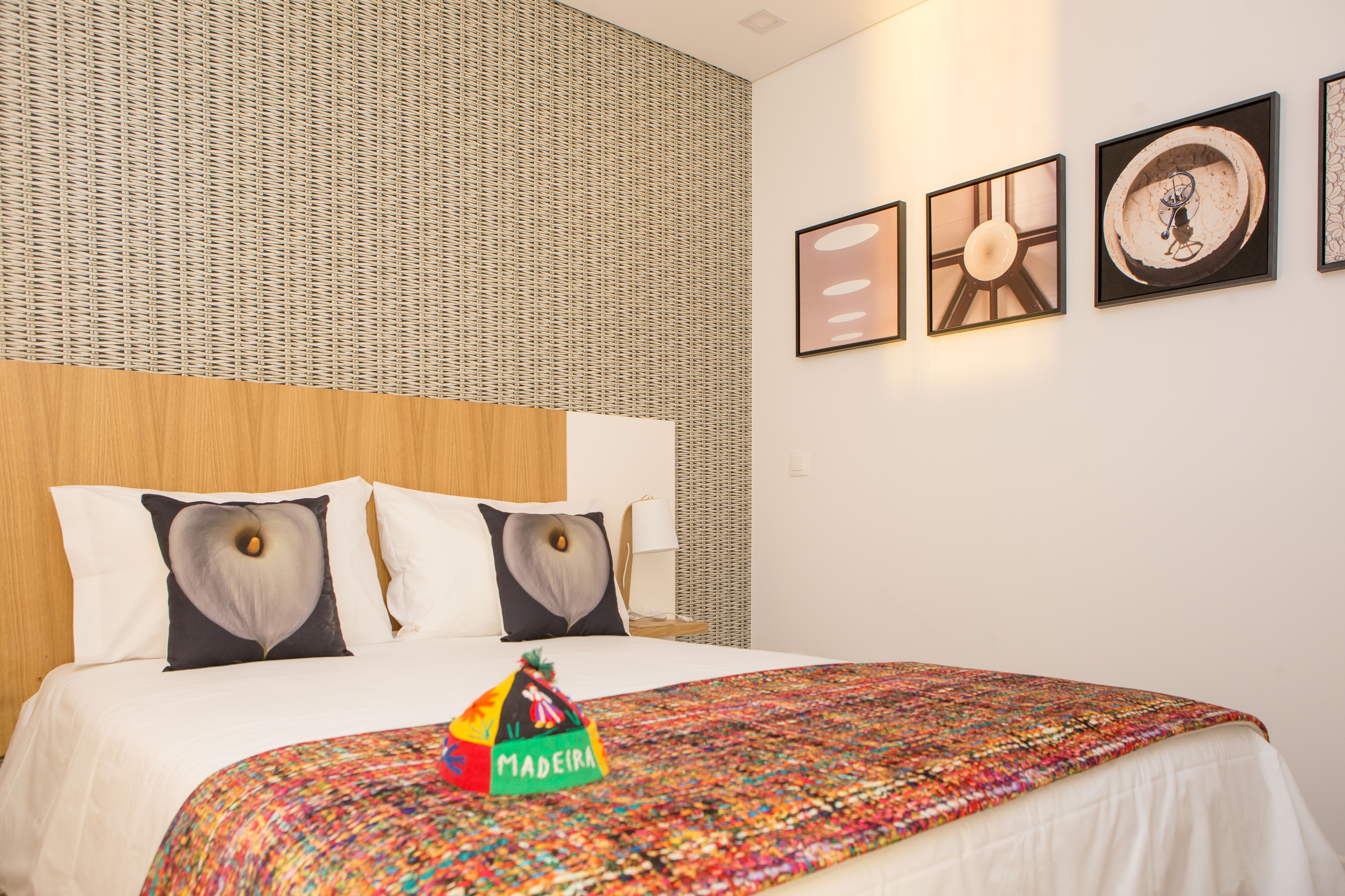 Apartment One Bedroom