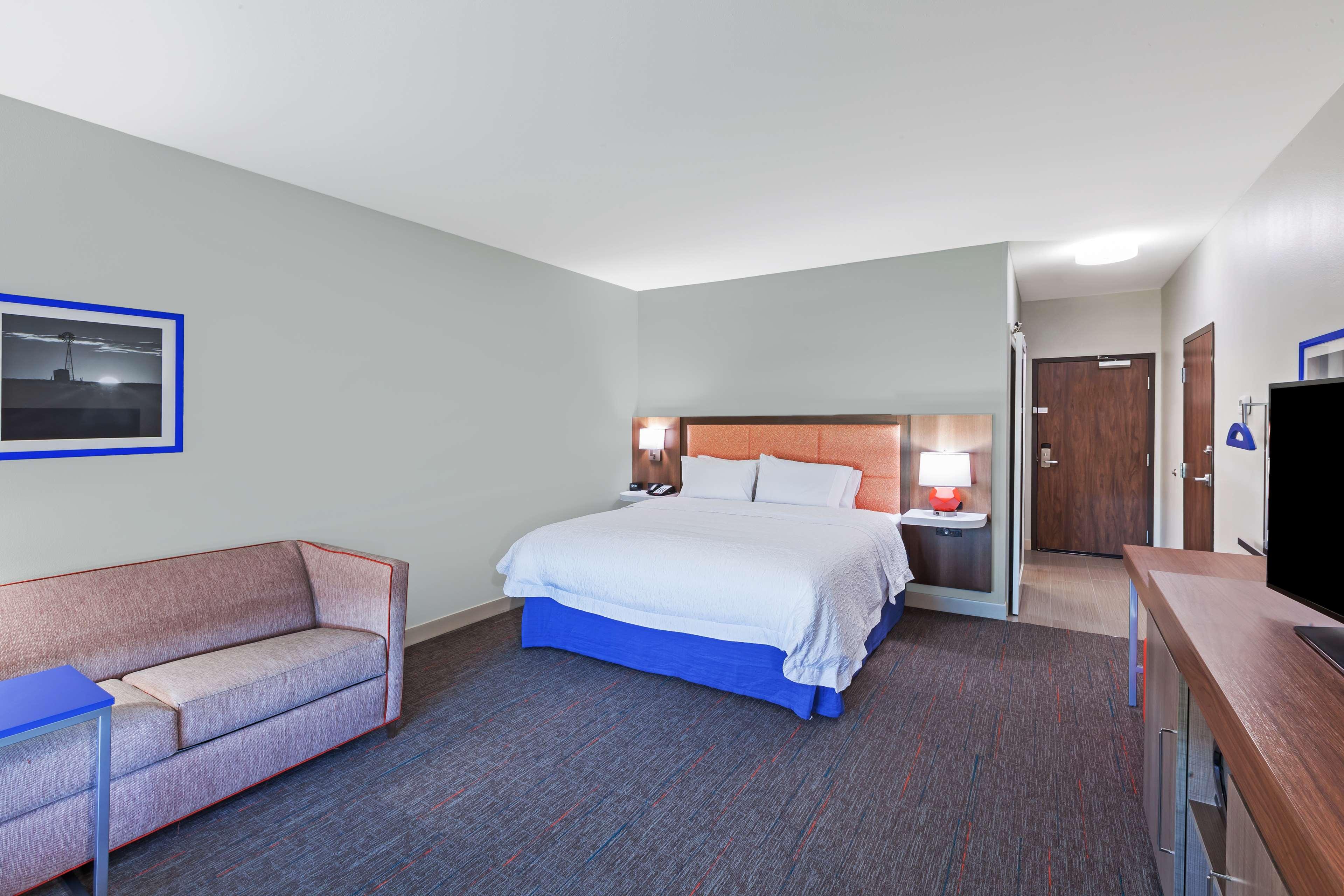 Double Two Queen Beds