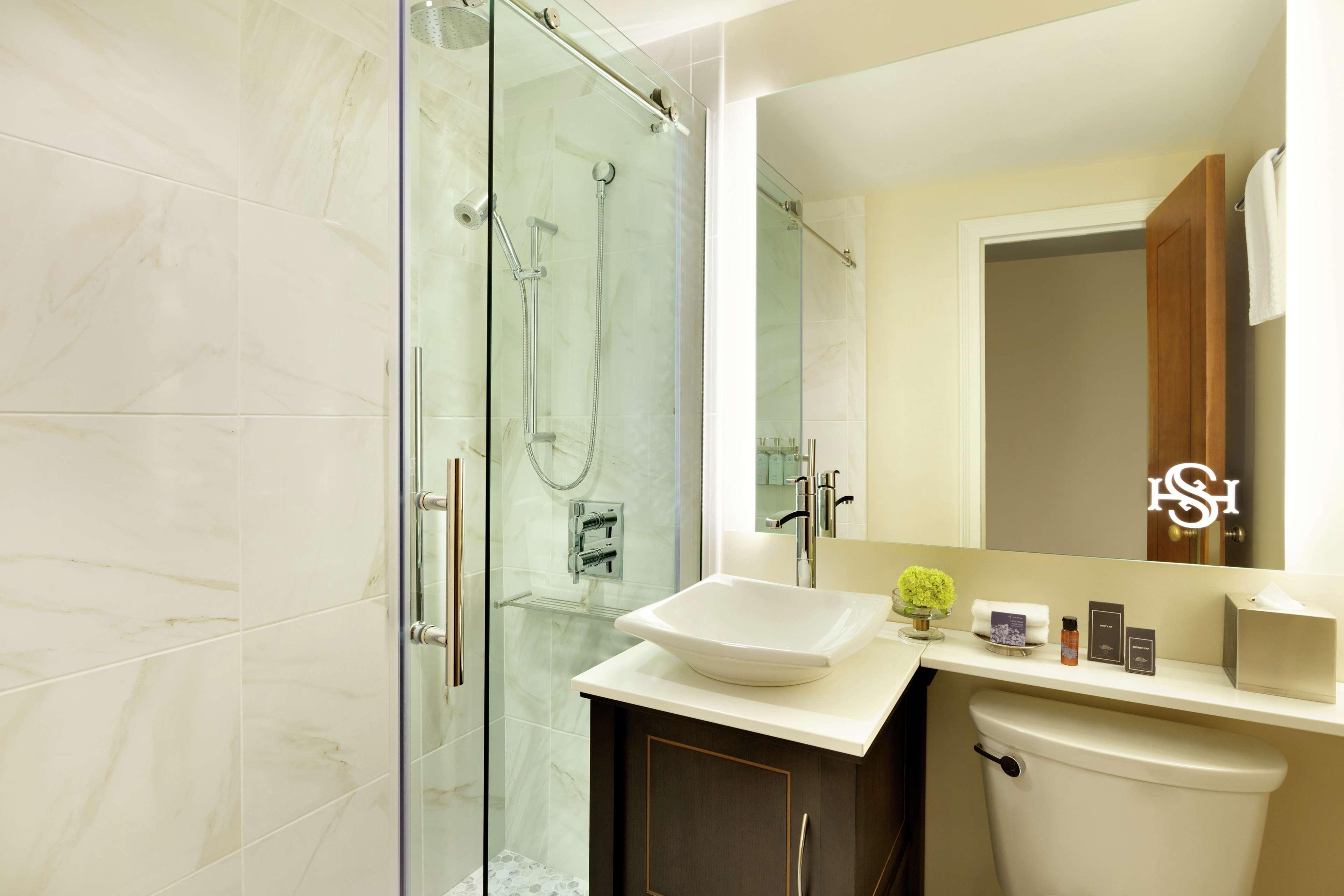 Double Accessible-two Queen Beds