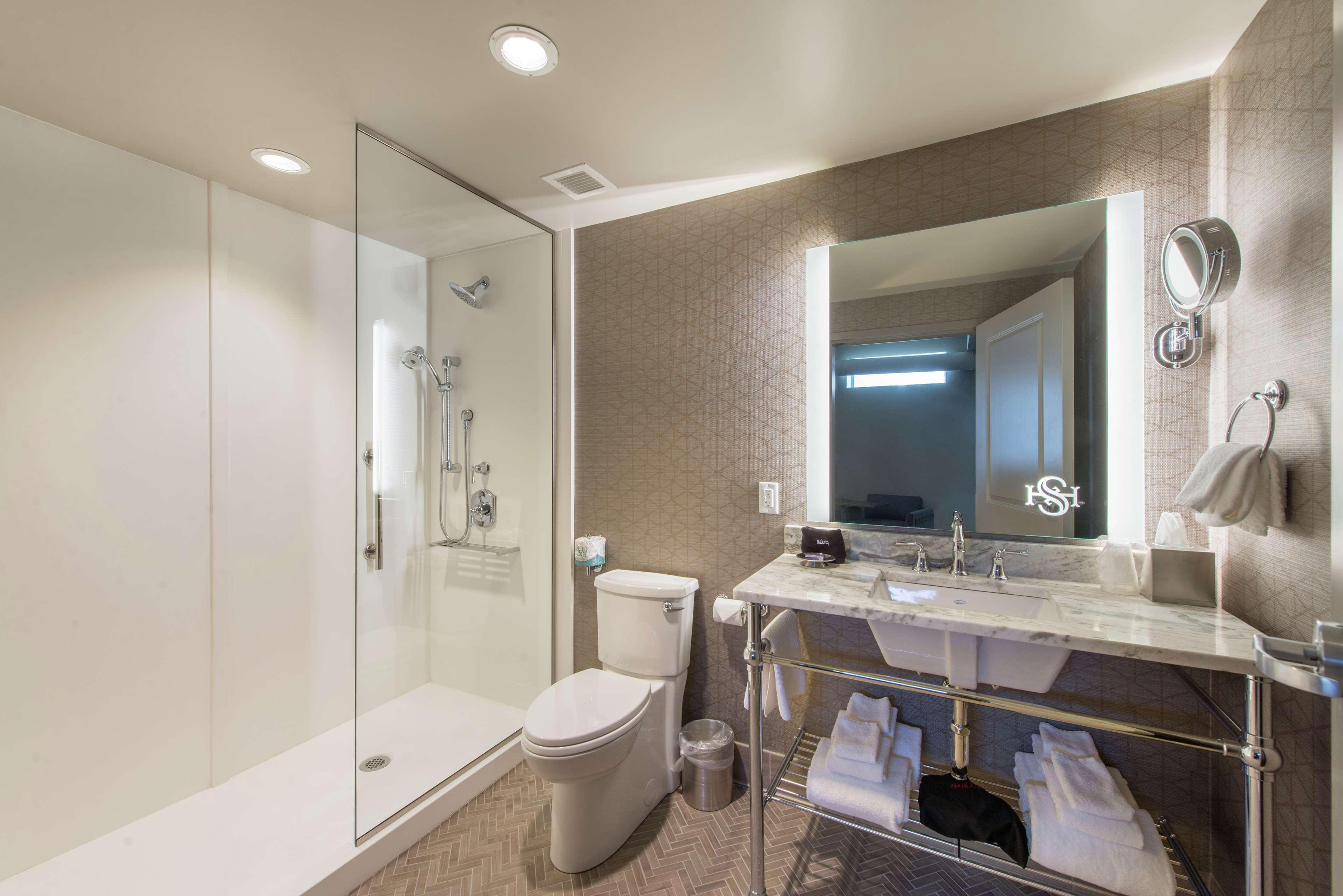 Suite Superior King Bed