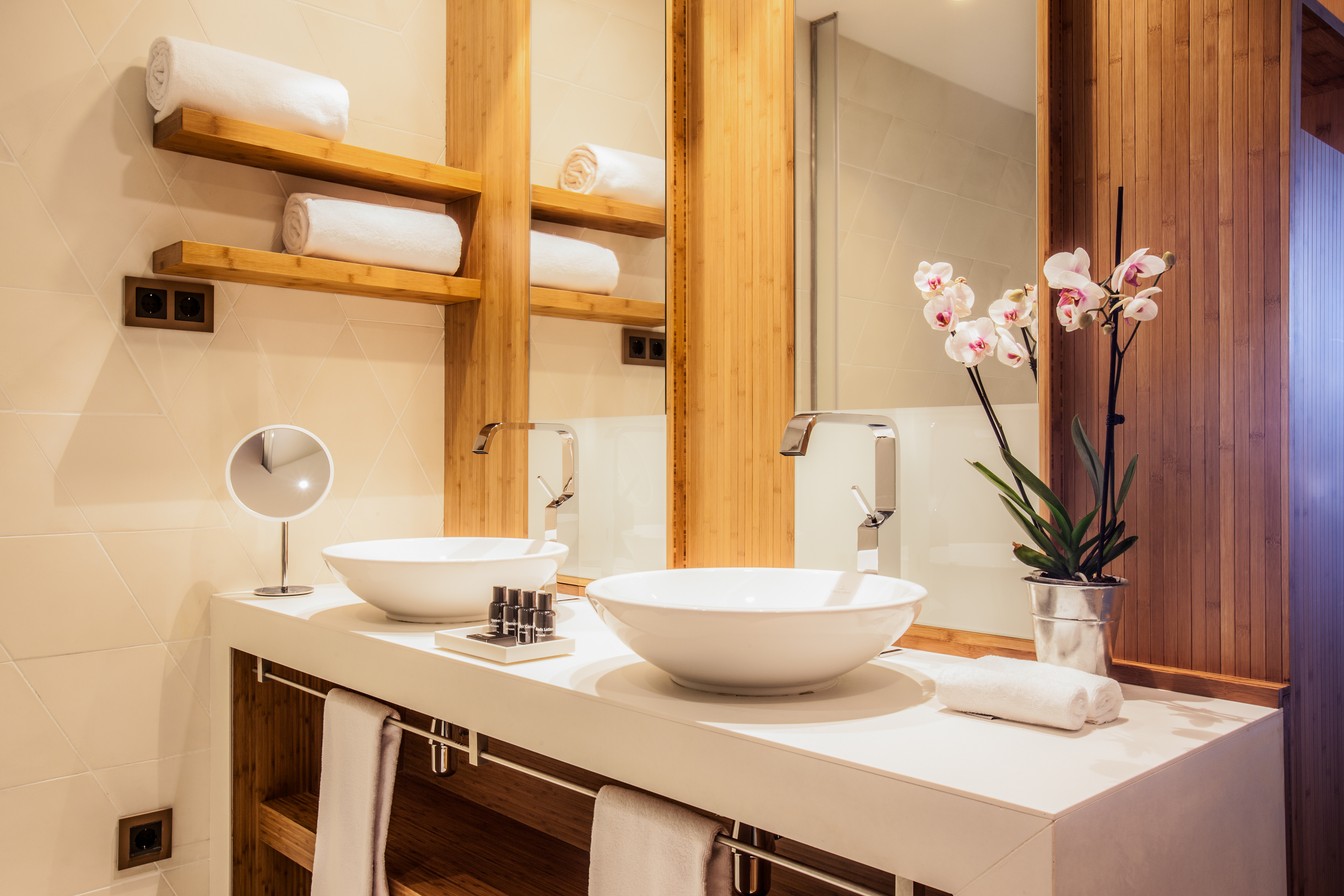 Double Single Superior