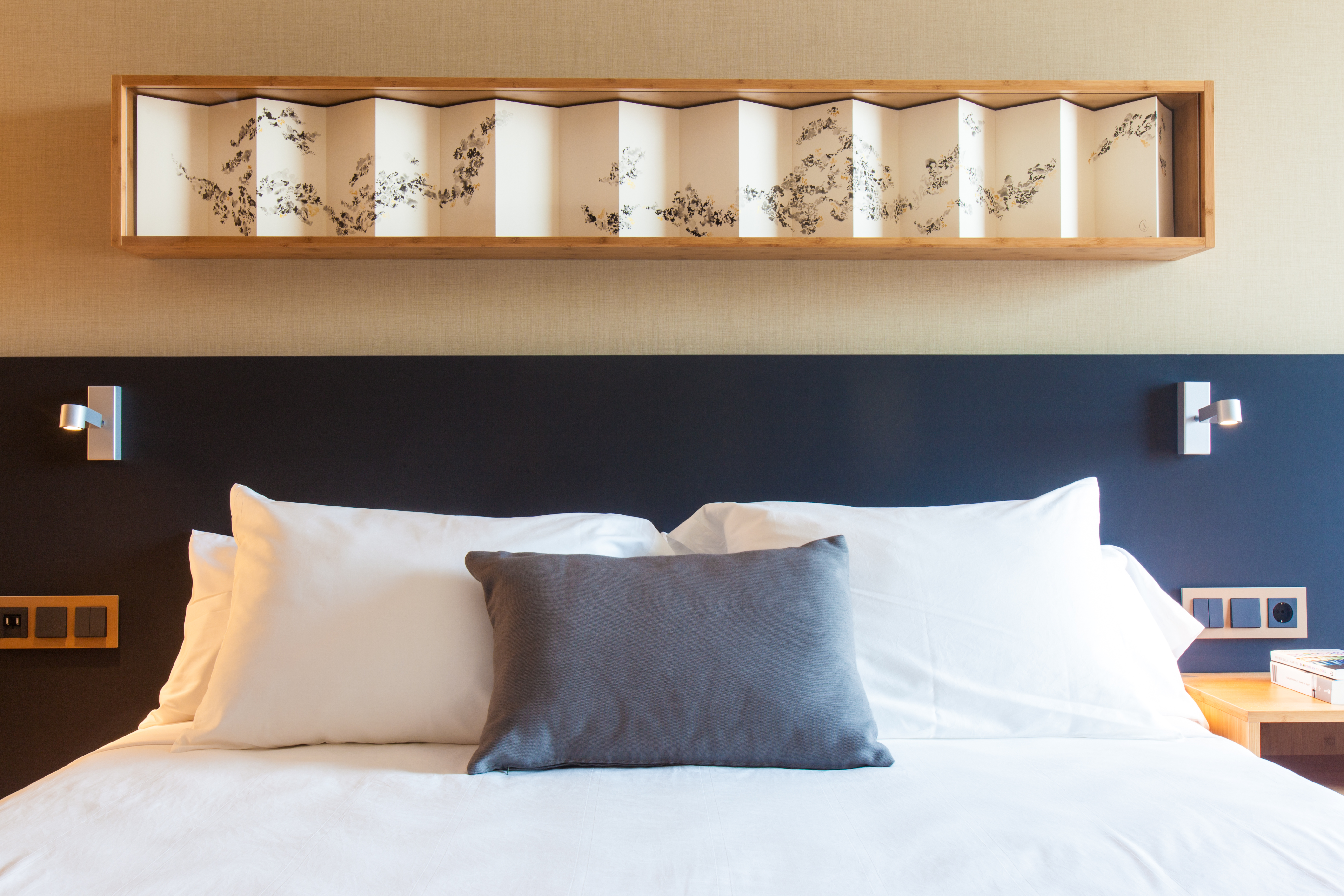 Double Single Superior