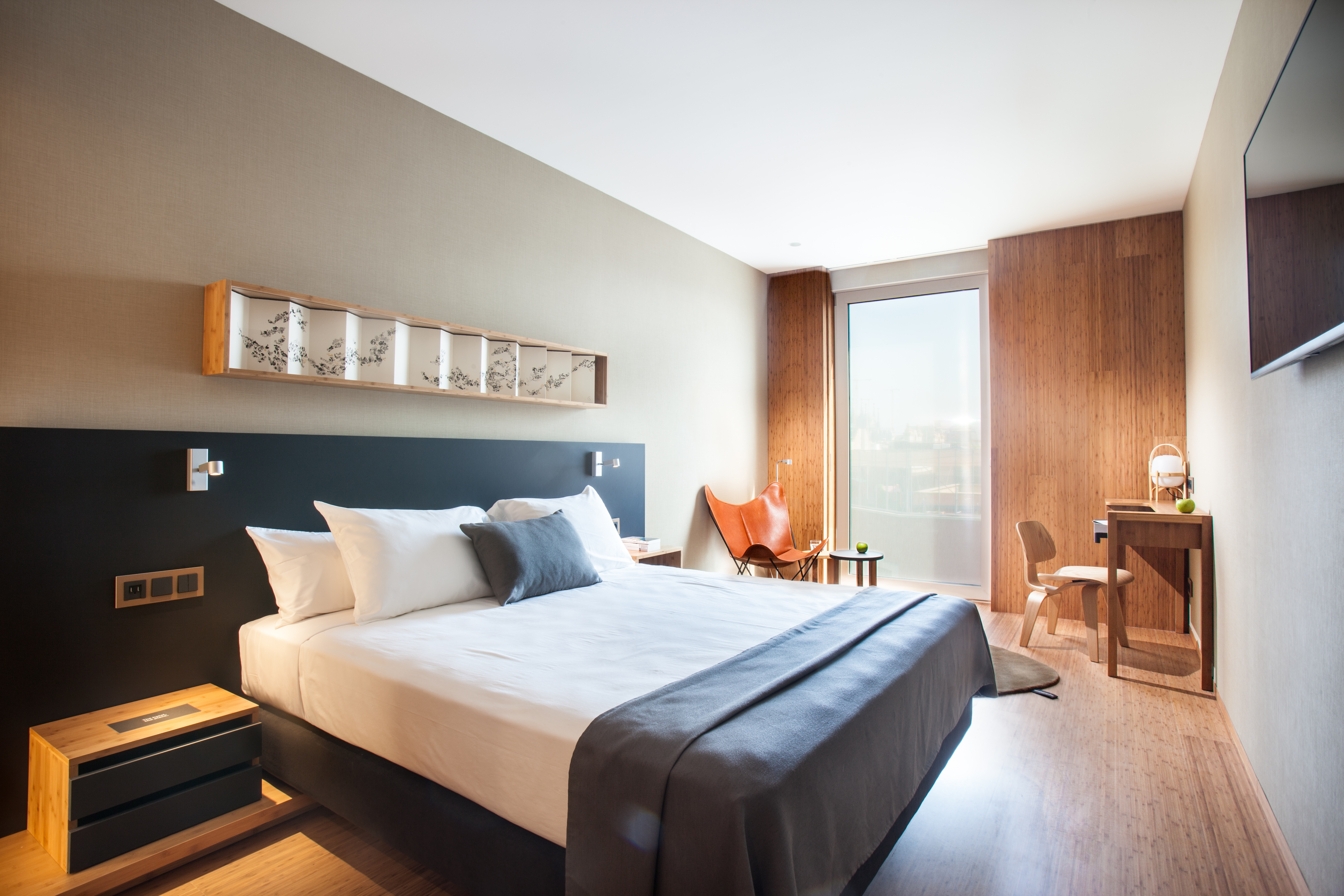 Double Single Superior