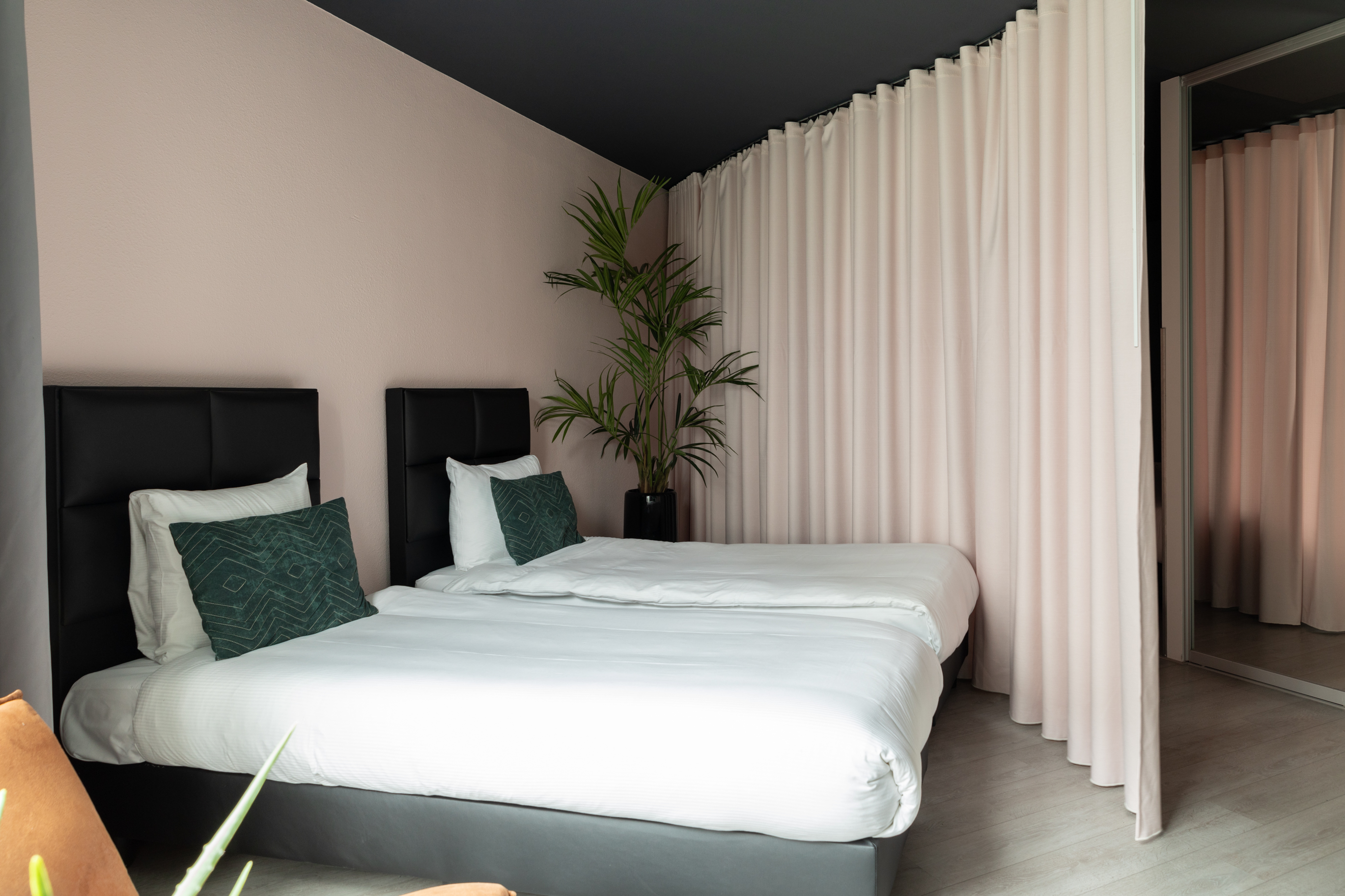 Family Room Standard