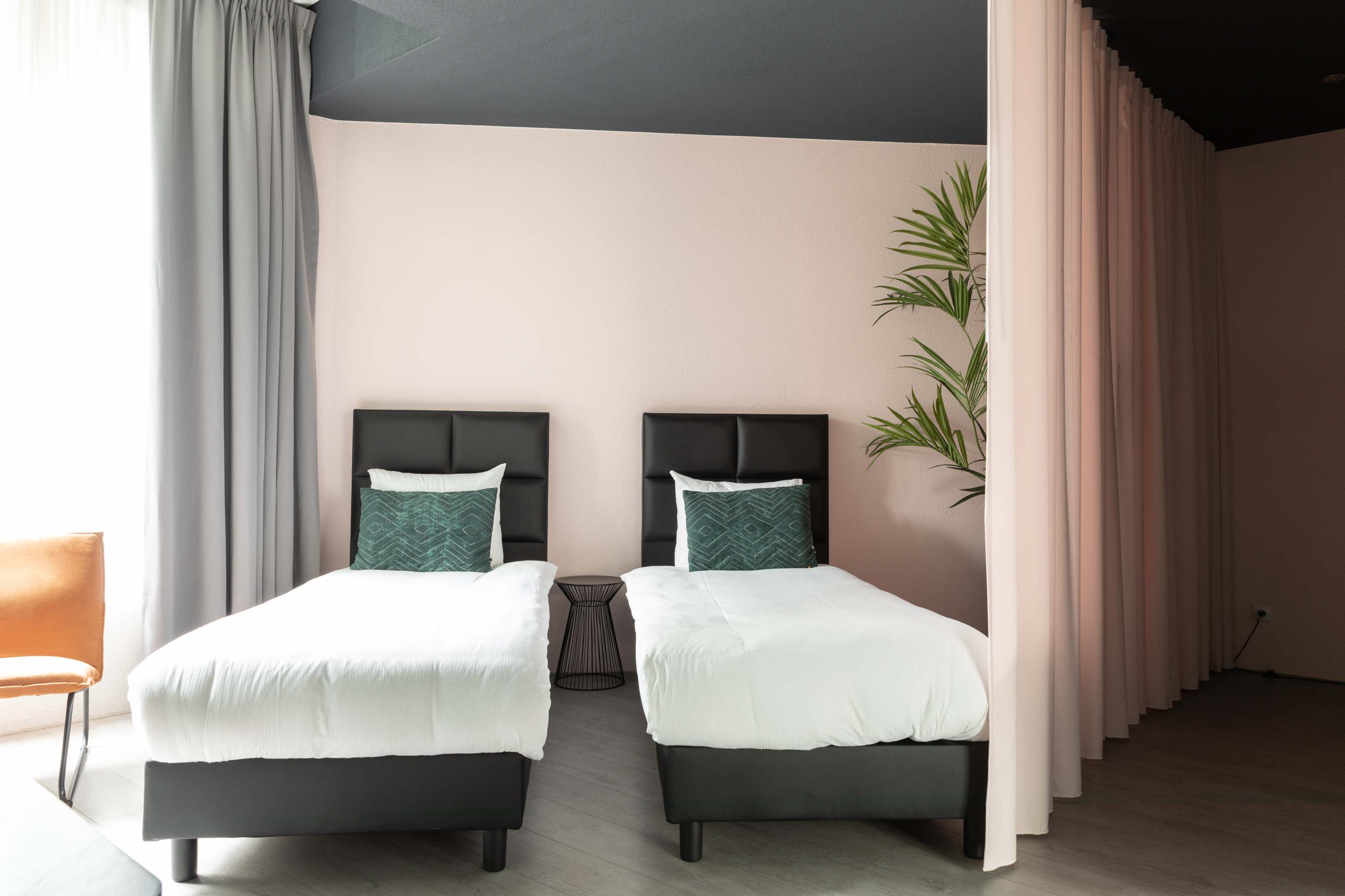 Family Room Standard