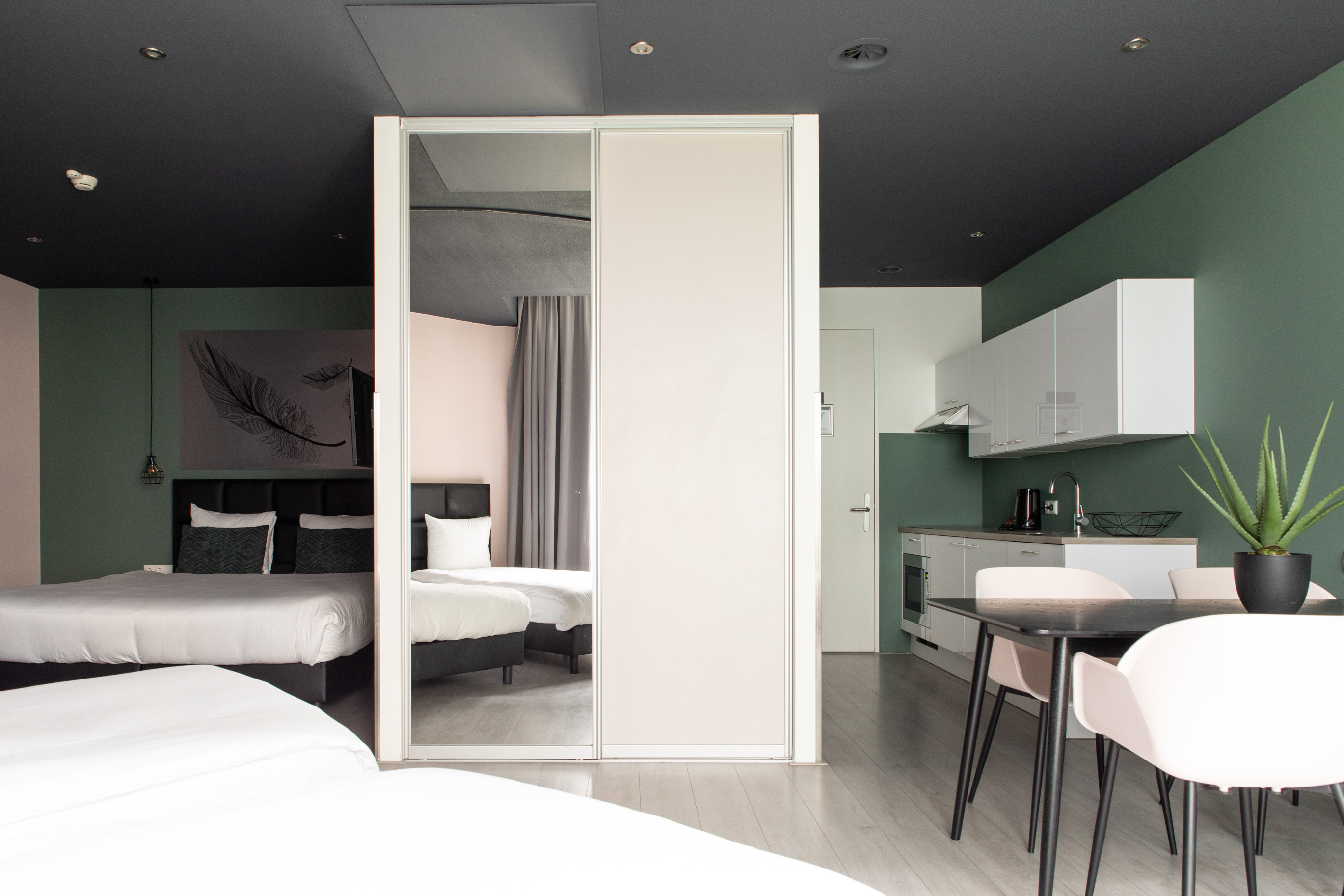 Family Room Standard