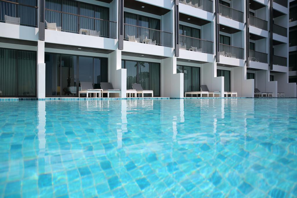 Double or Twin Deluxe