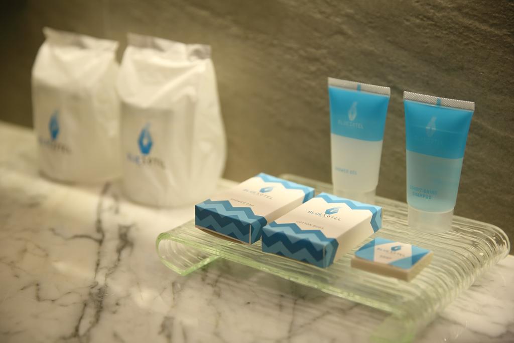 Double or Twin Deluxe