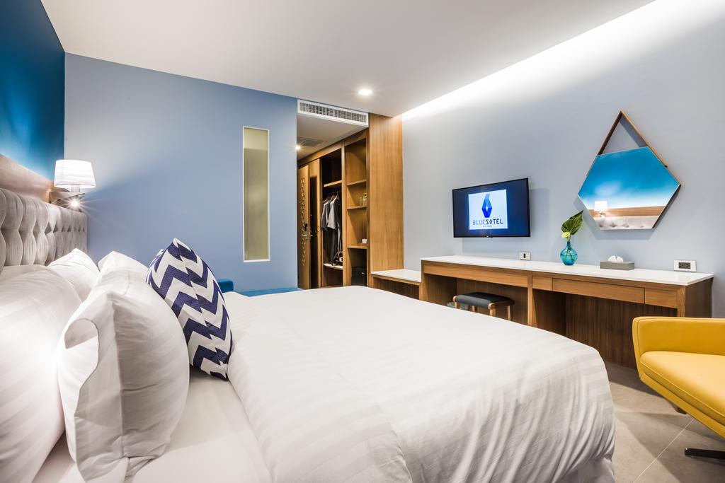 Double or Twin Deluxe