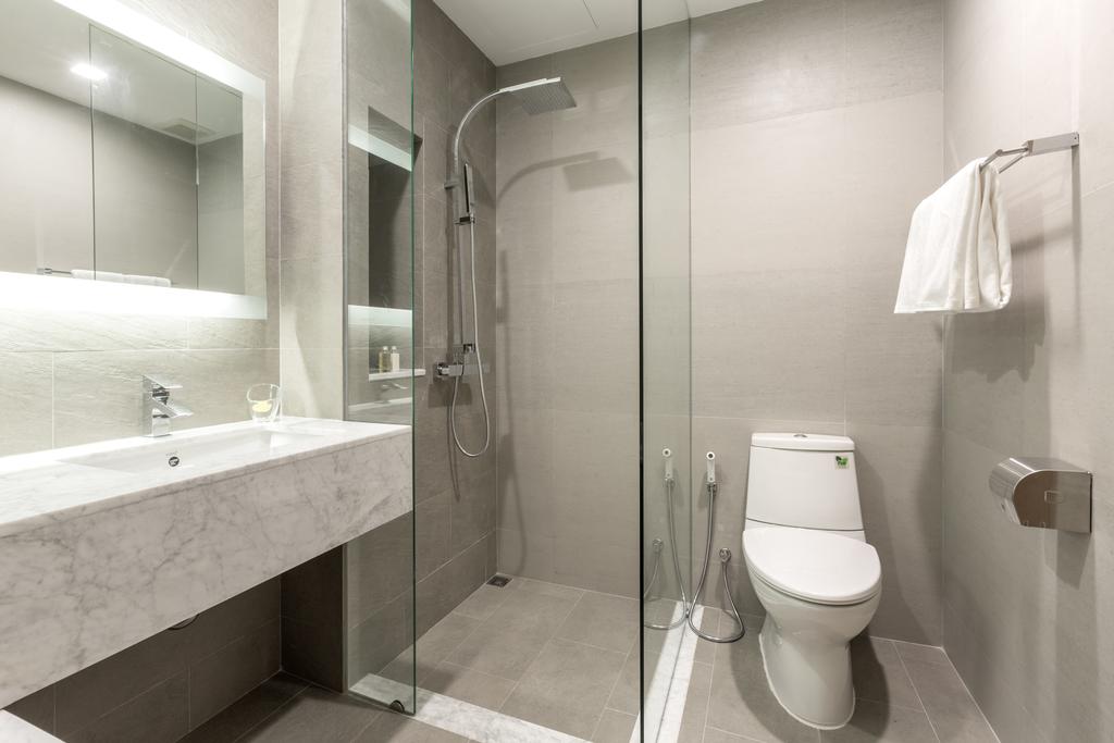 Double or Twin Deluxe