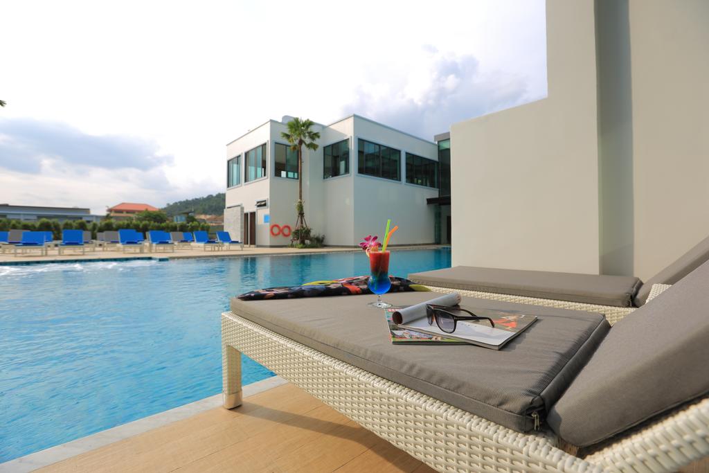 Double or Twin Deluxe