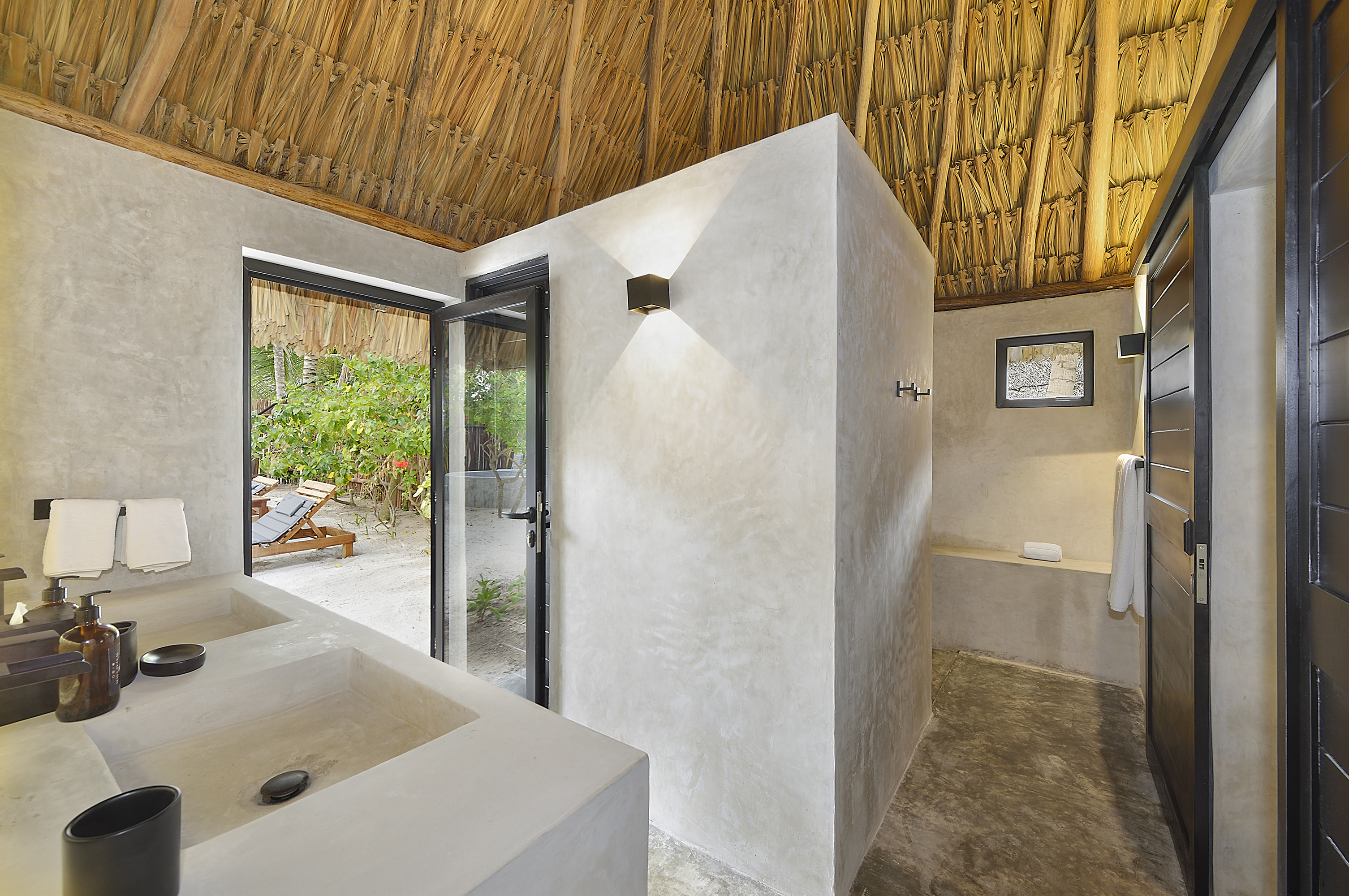 Suite with Private Pool