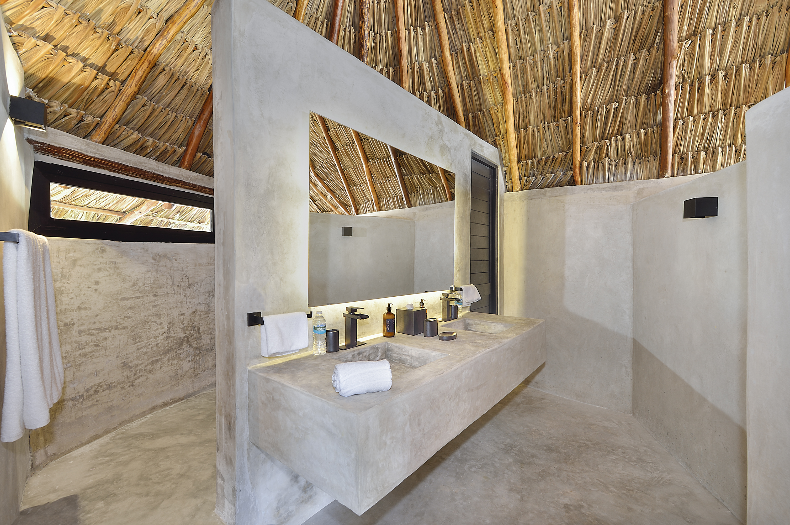 Suite Sea View with Private Pool