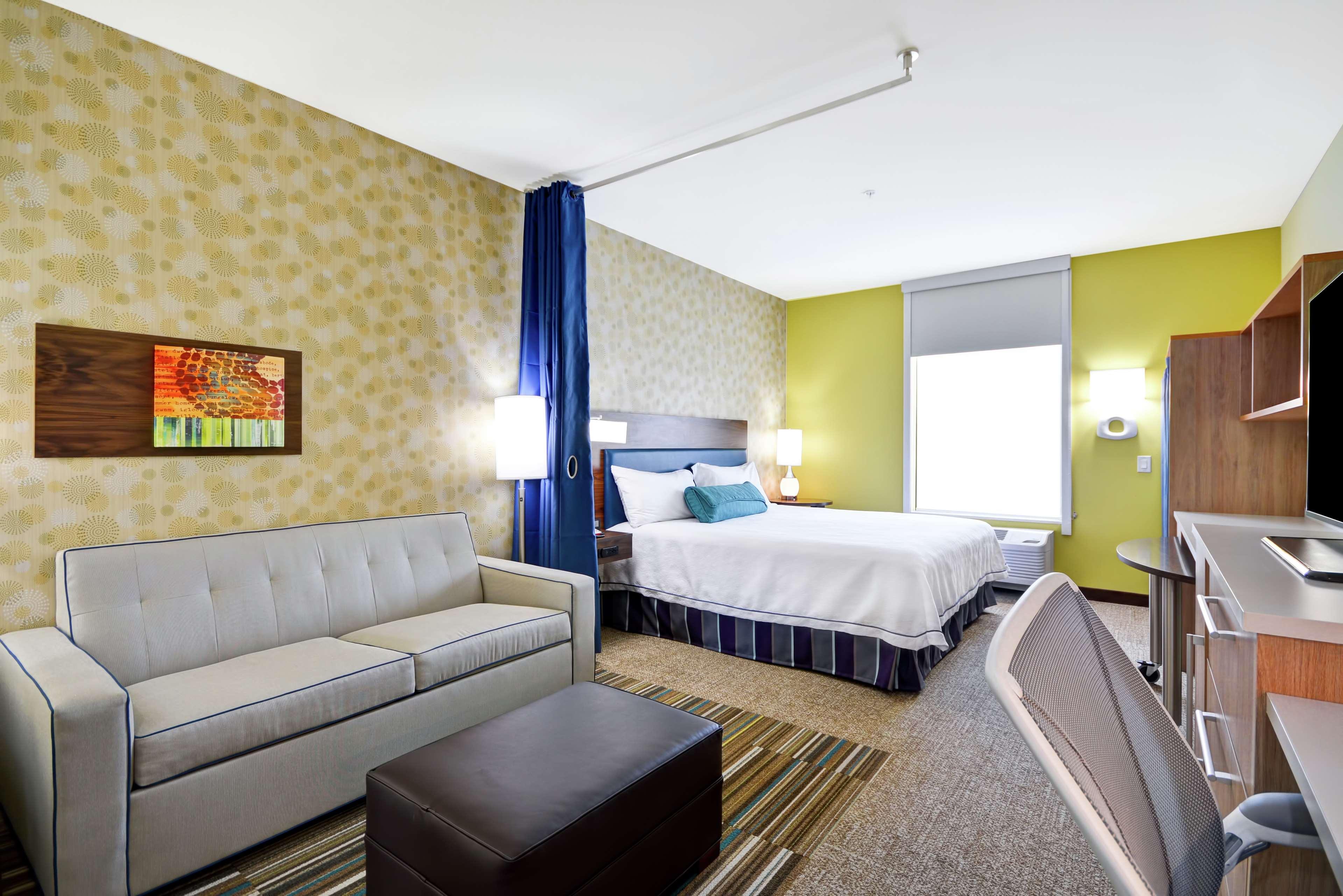 Suite King Bed Non Smoking