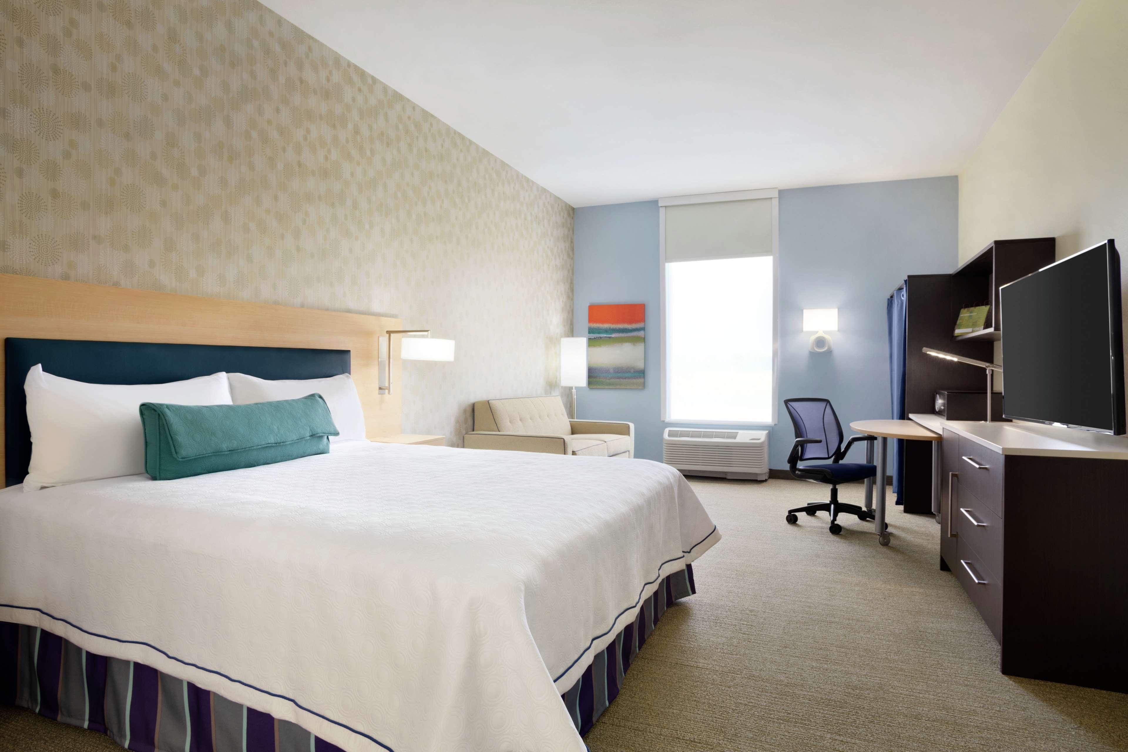 Suite Two Queen Beds Non Smoking