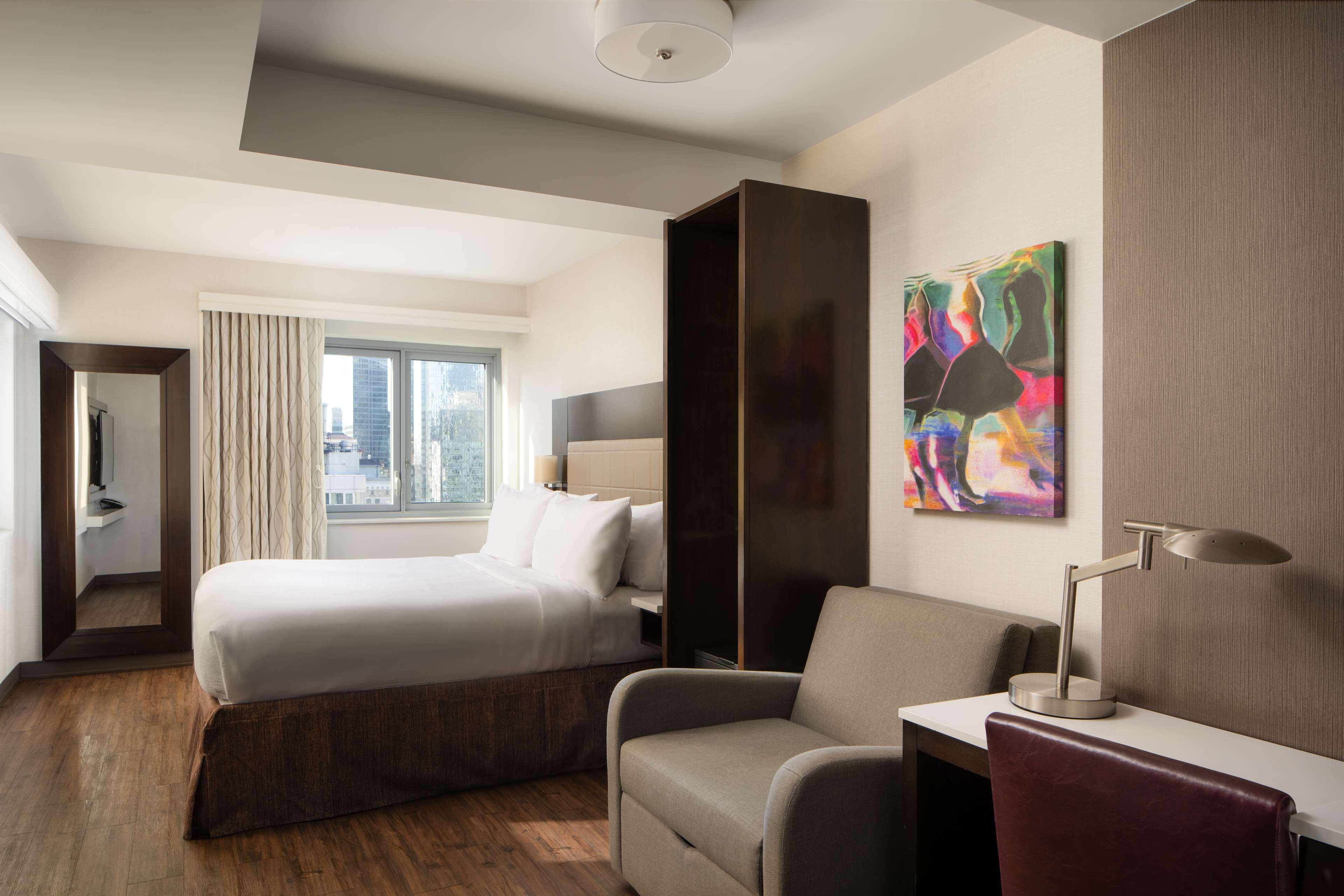 Double Accessible with Views