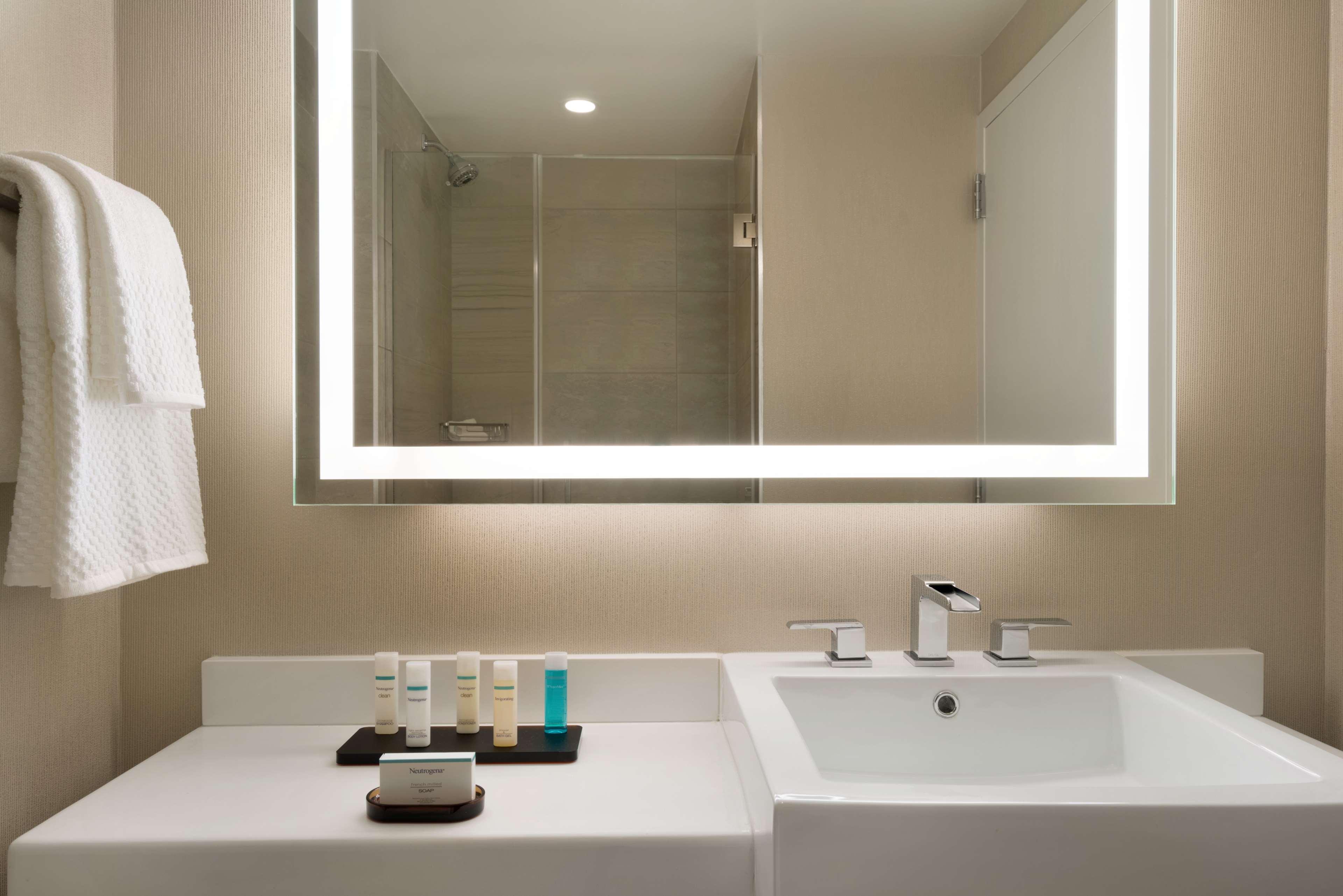 Room Accessible with Views