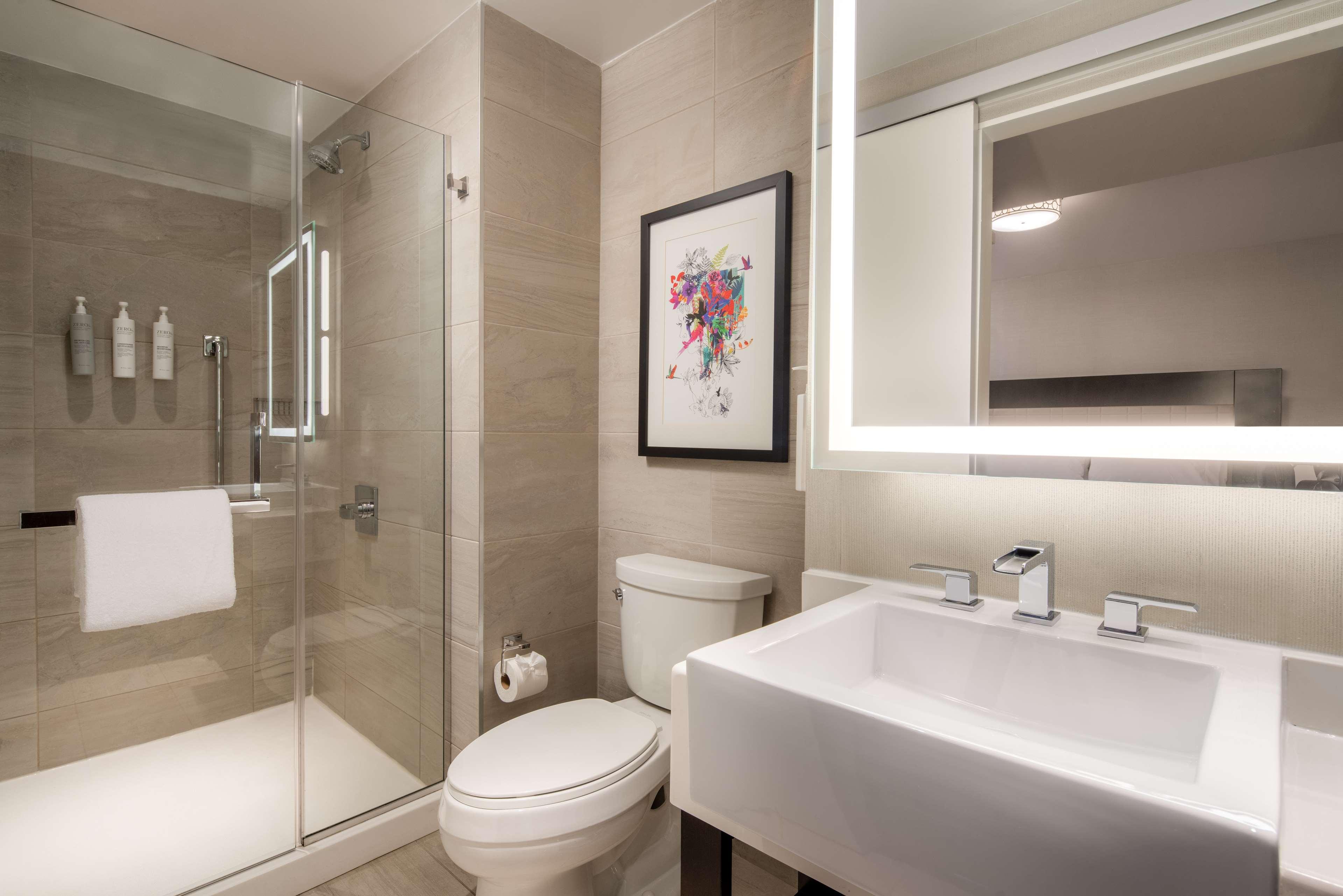 Junior Suite with Views