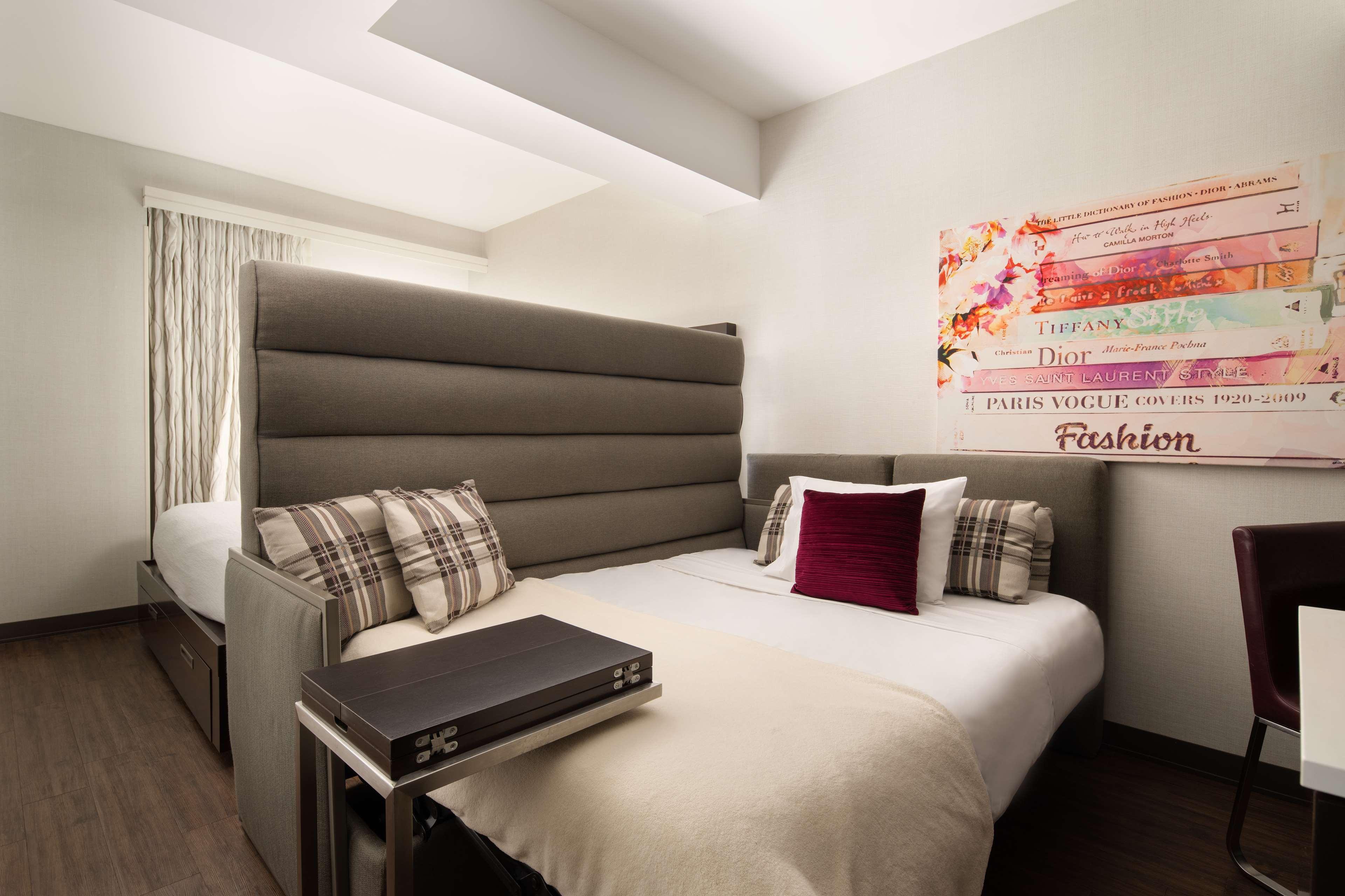 Junior Suite with Views