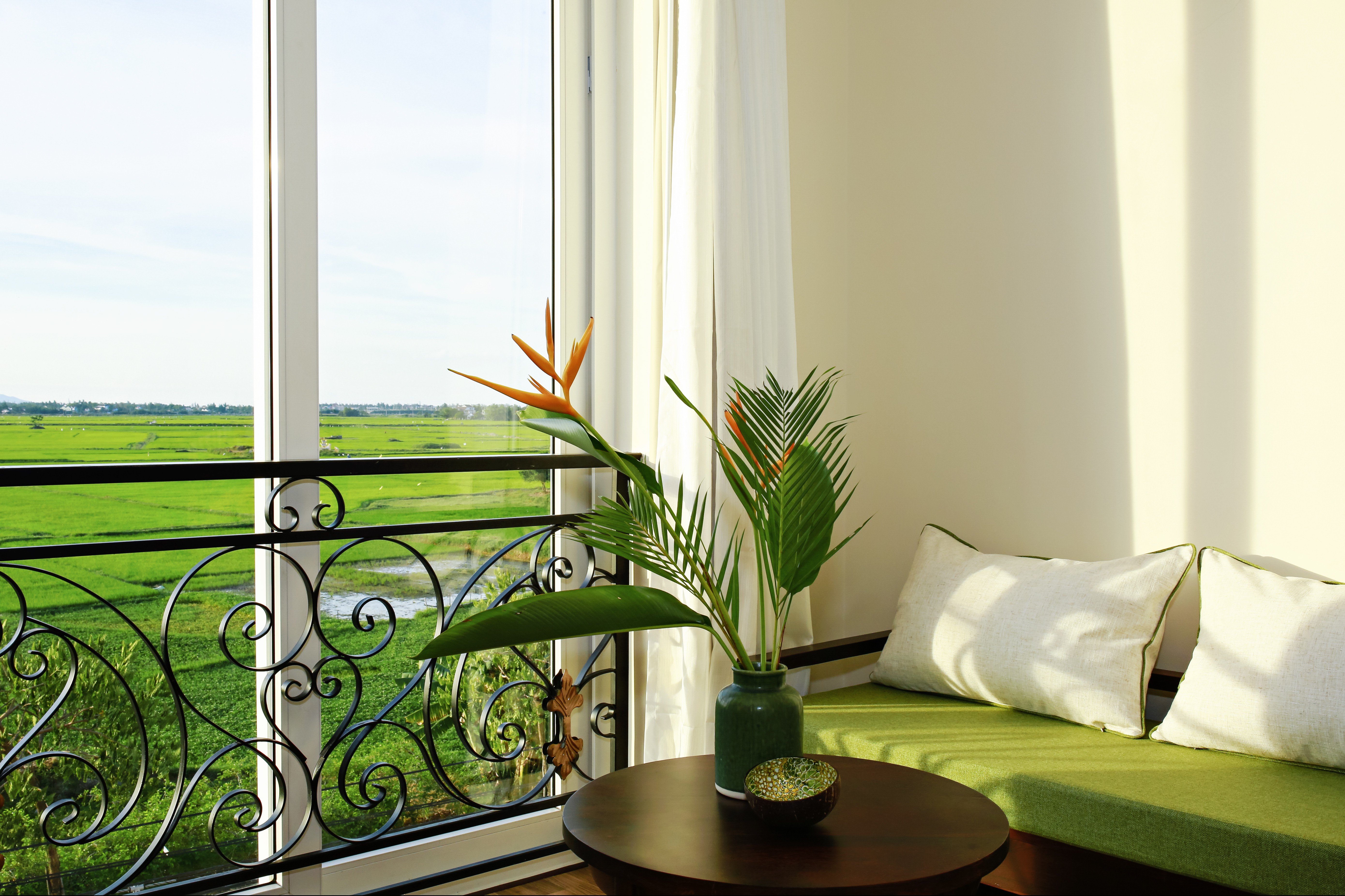 Double or Twin Deluxe Premium