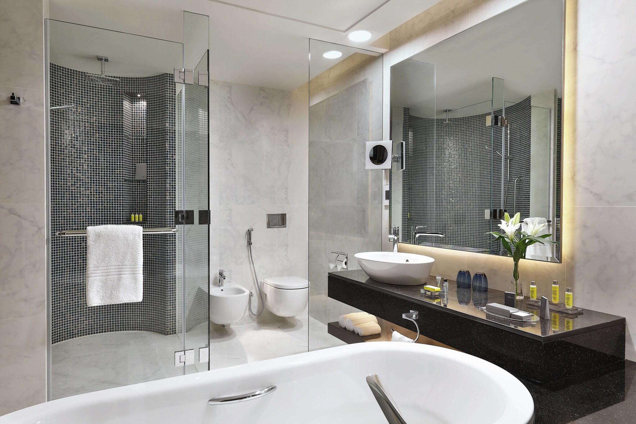 Double Premium King Bed