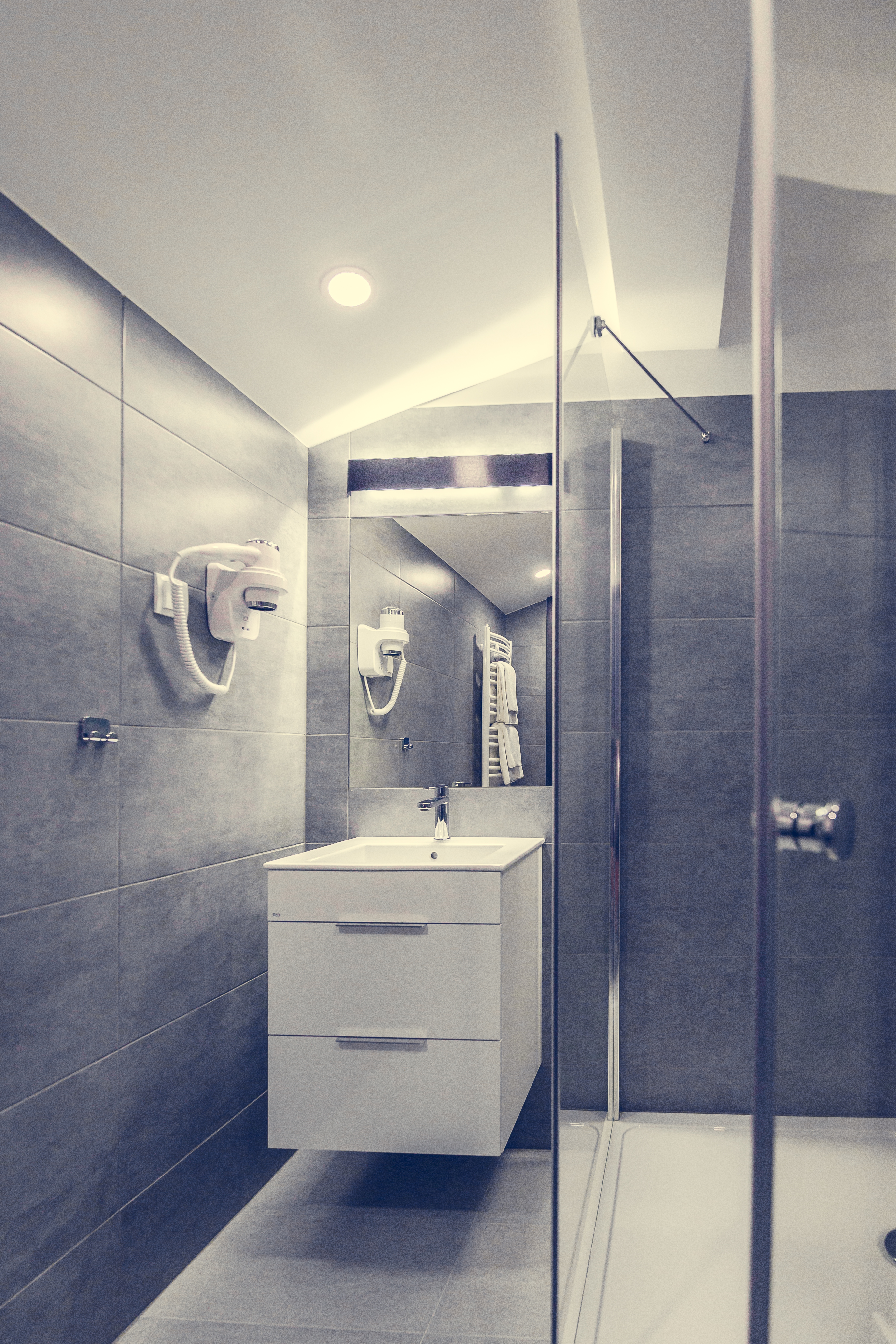 Double or Twin Standard