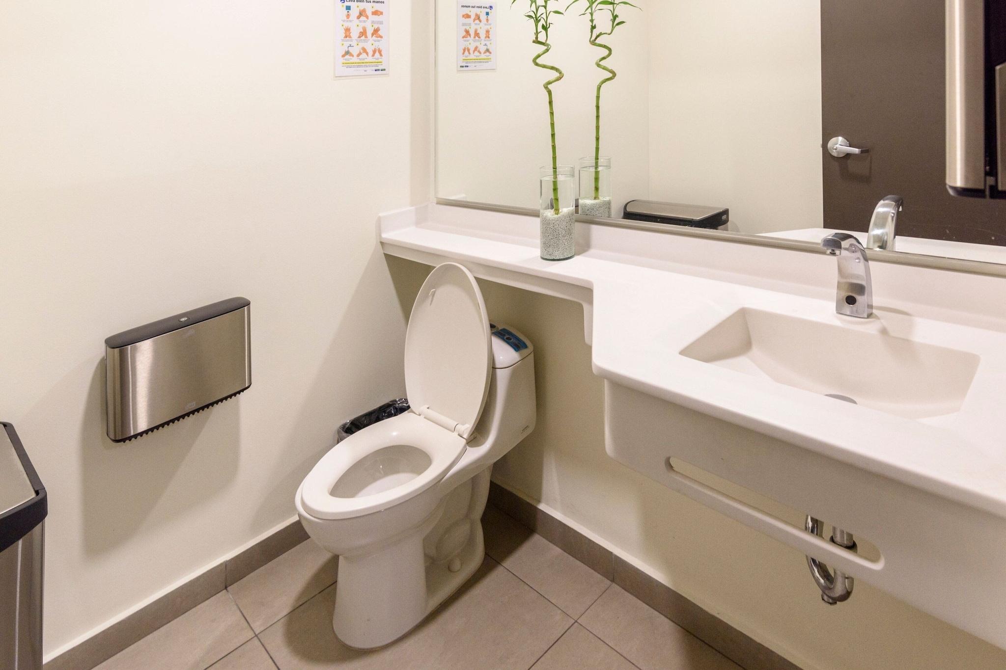 Double Queen Size Bed