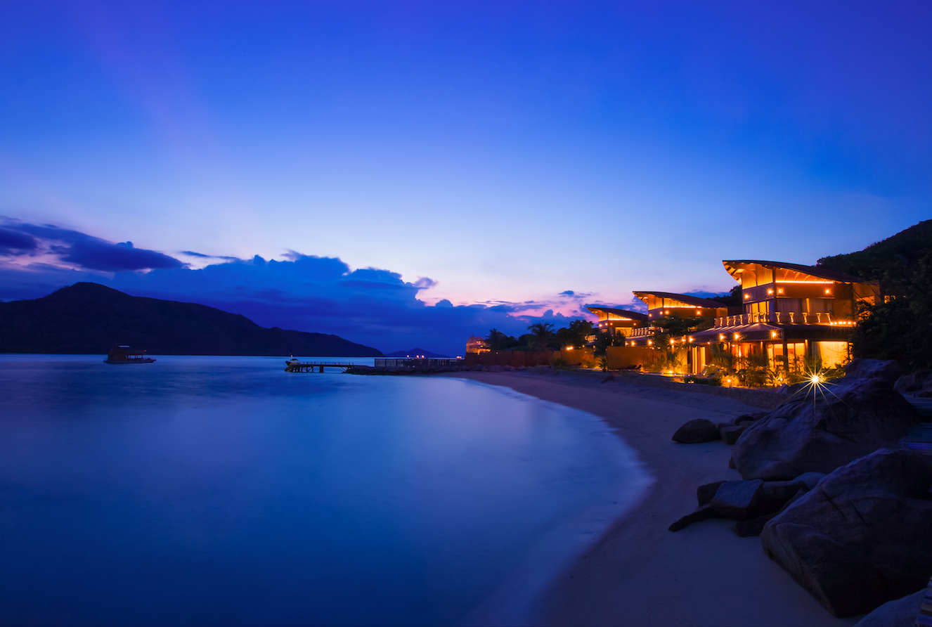 Villa Ocean View Three Bedrooms