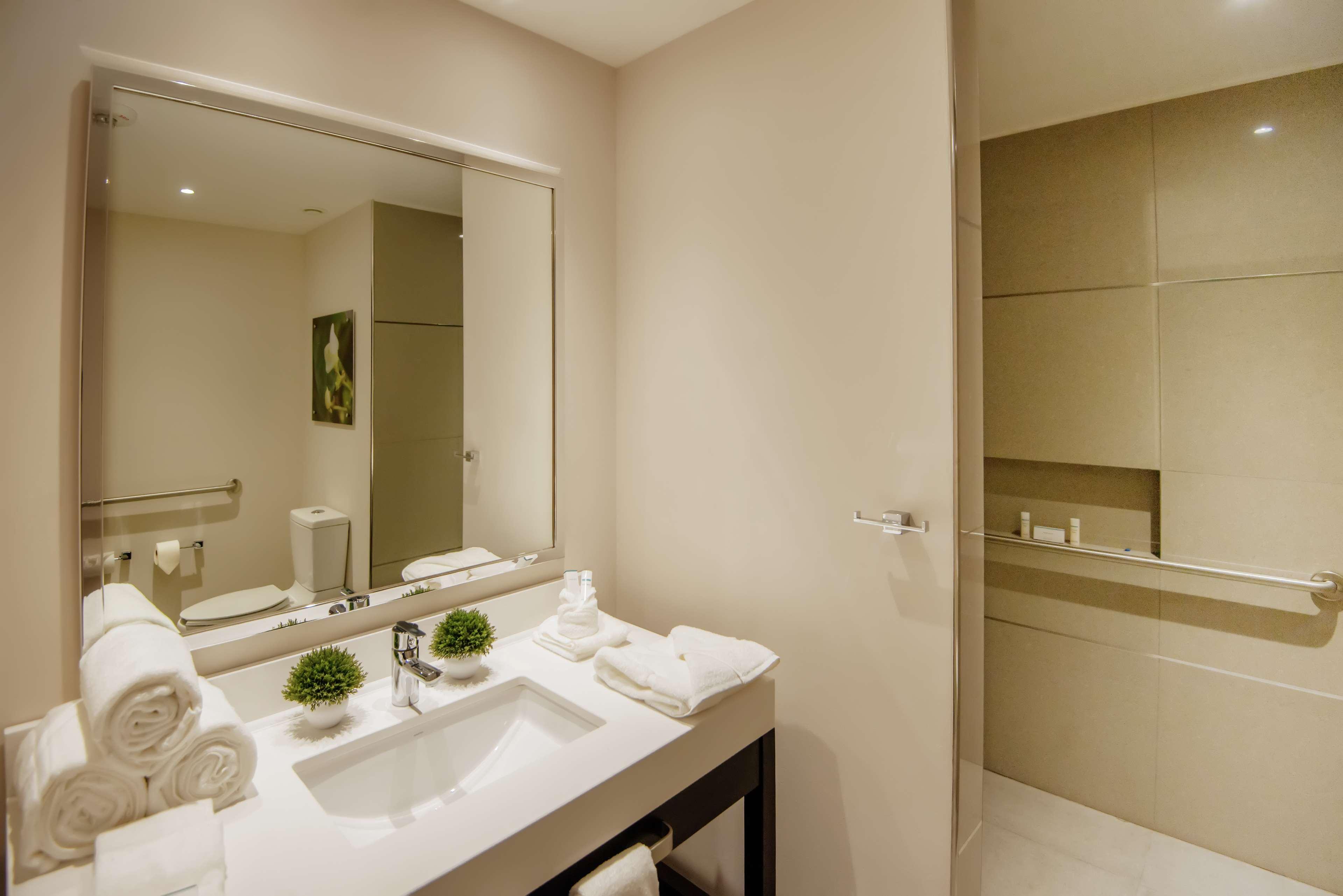 Double Two Double Beds