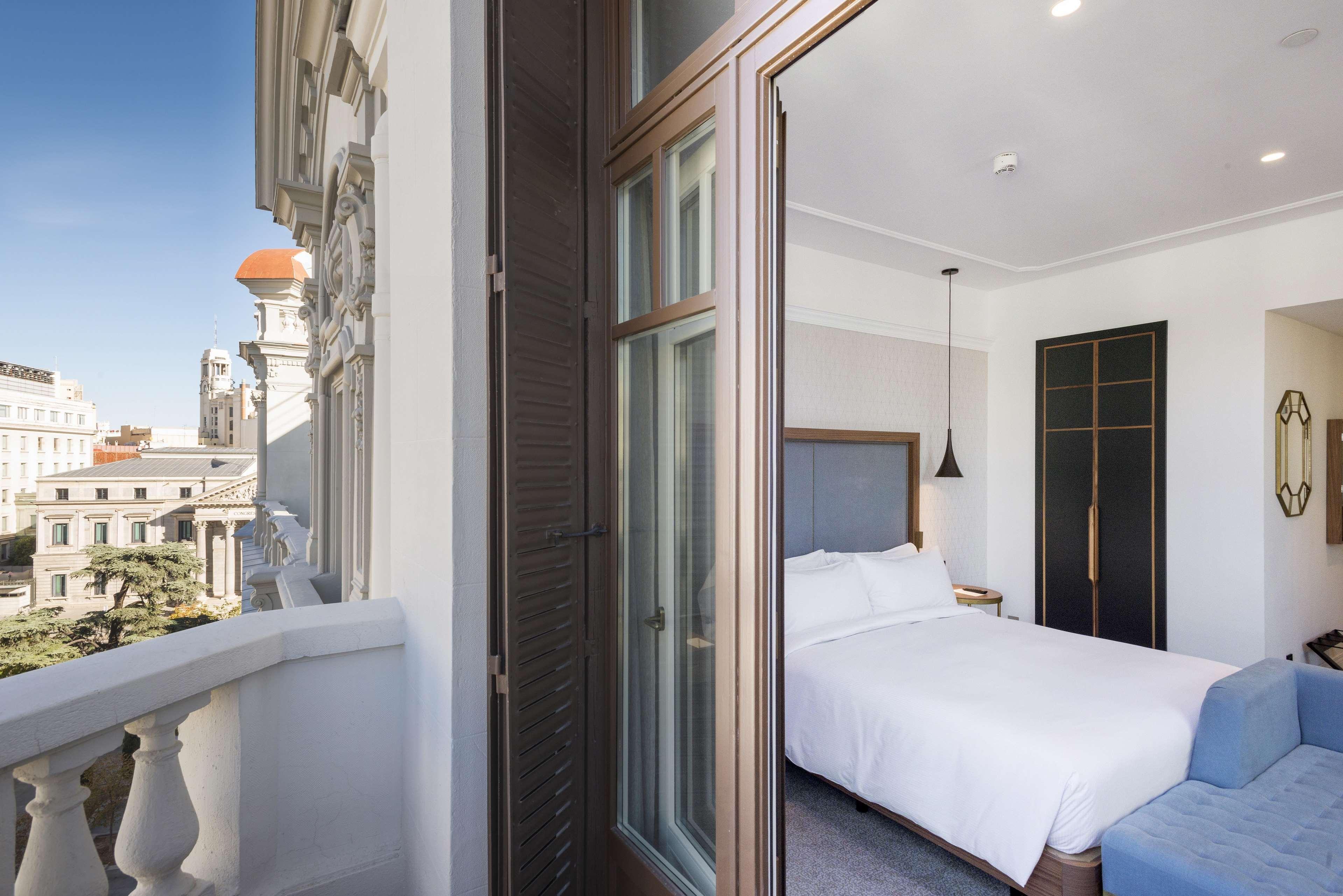 Double Superior with Terrace