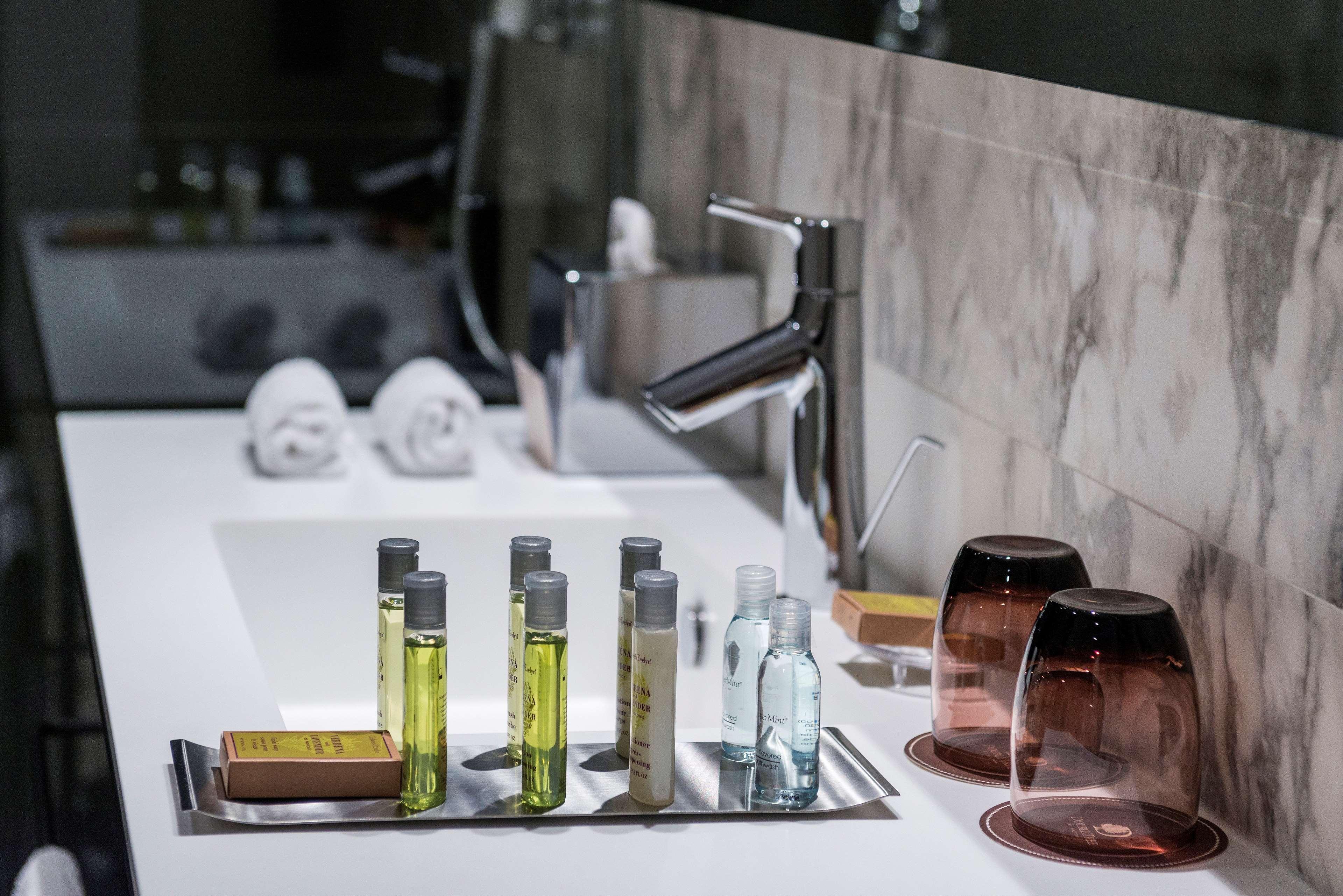 Double Superior King Bed