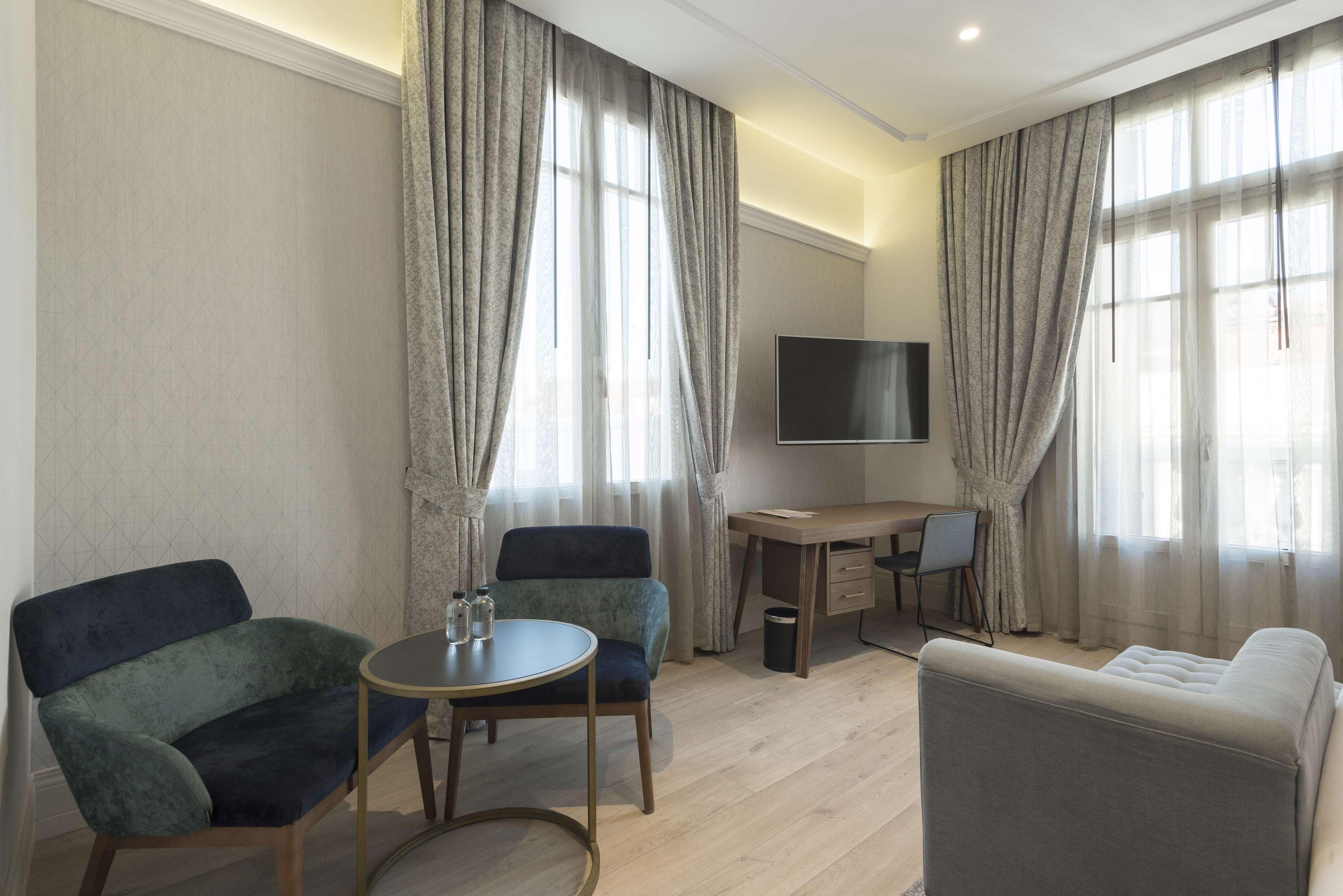 Double Superior with Terrace