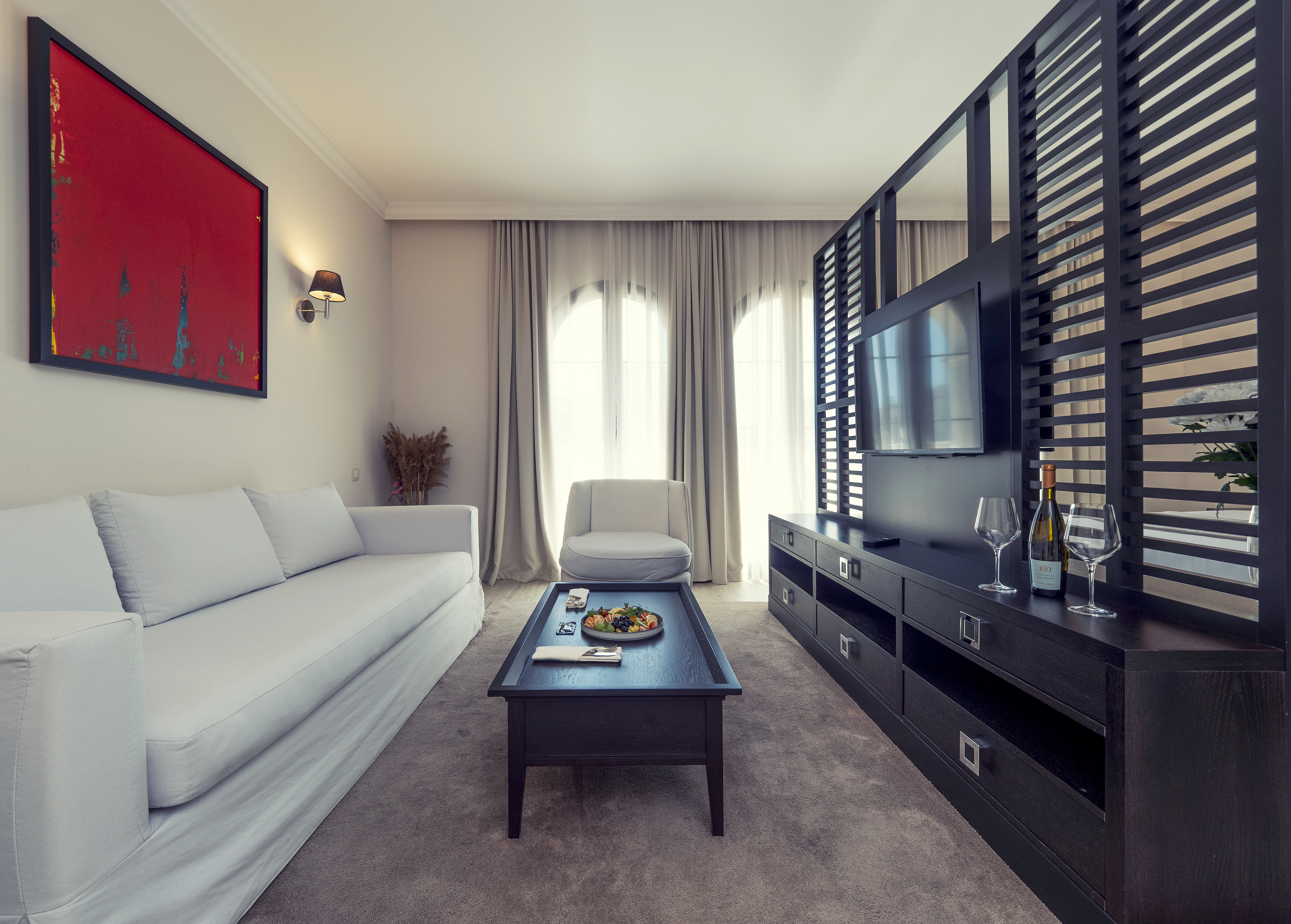 Junior Suite Standard