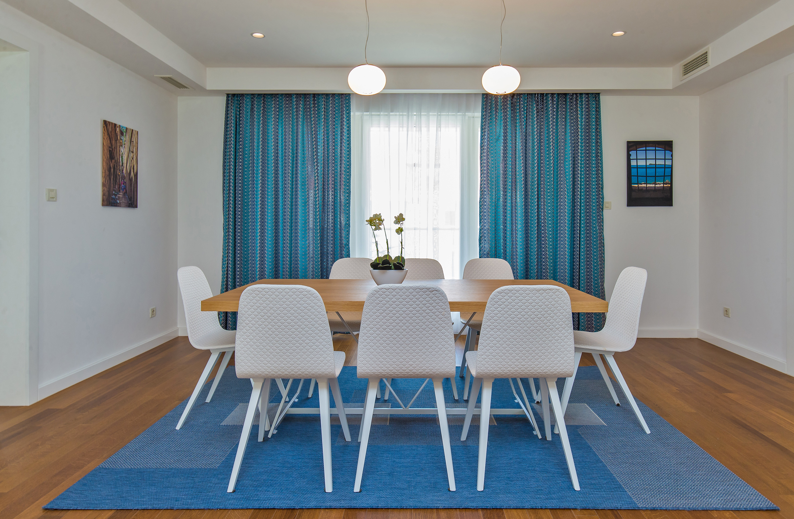 Apartment Deluxe Garden View