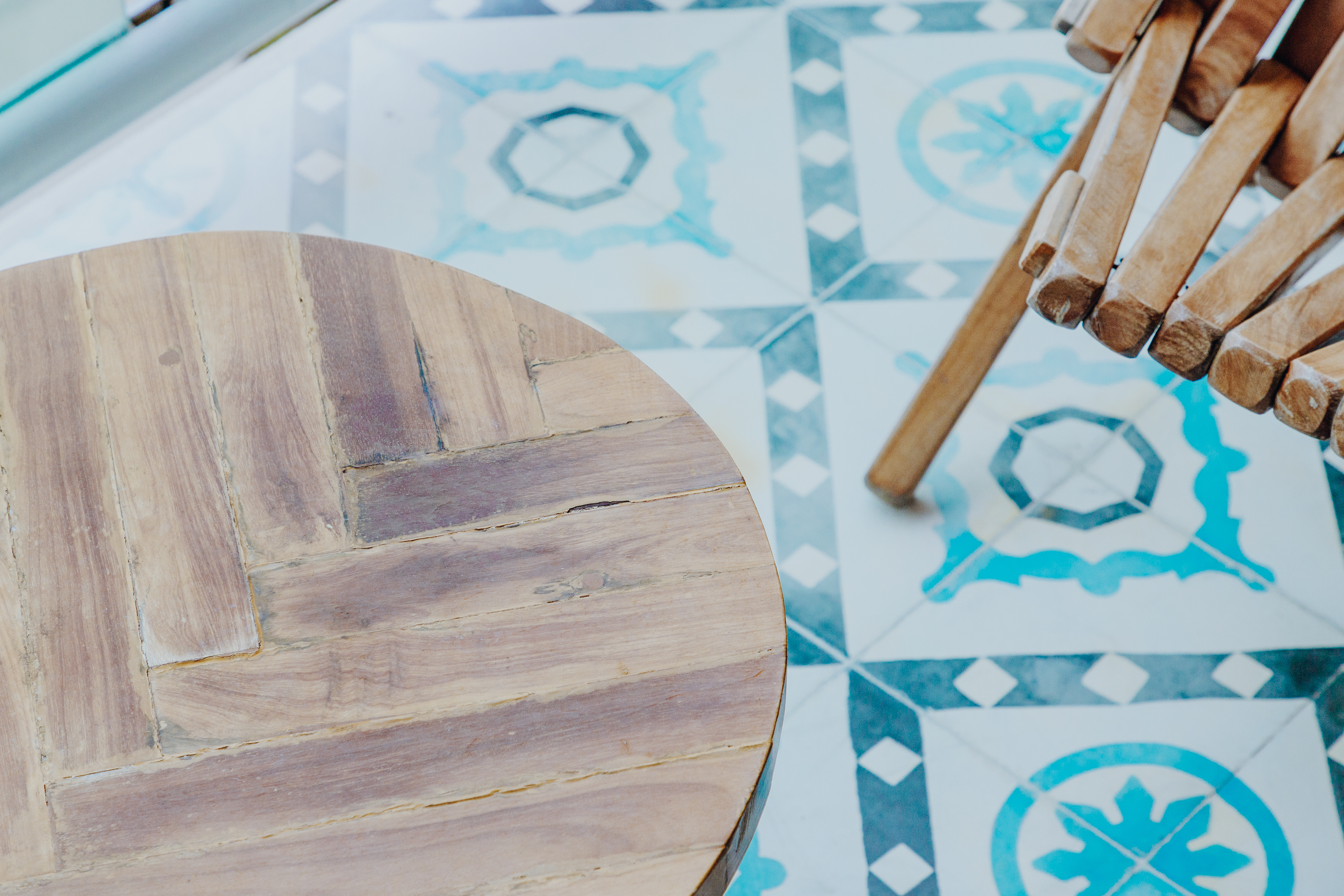 Room Superior with Balcony