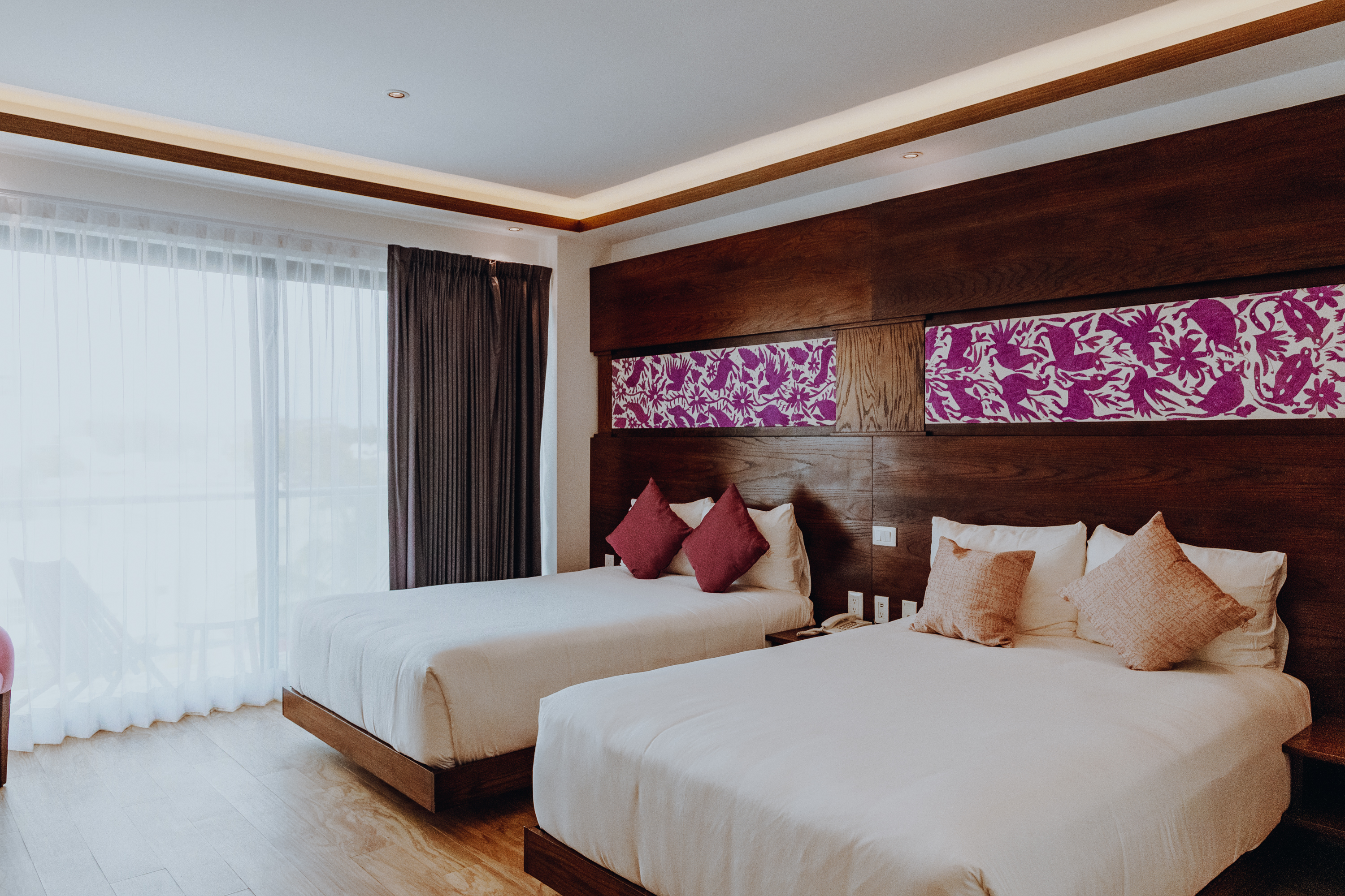 Room Superior with Balcony