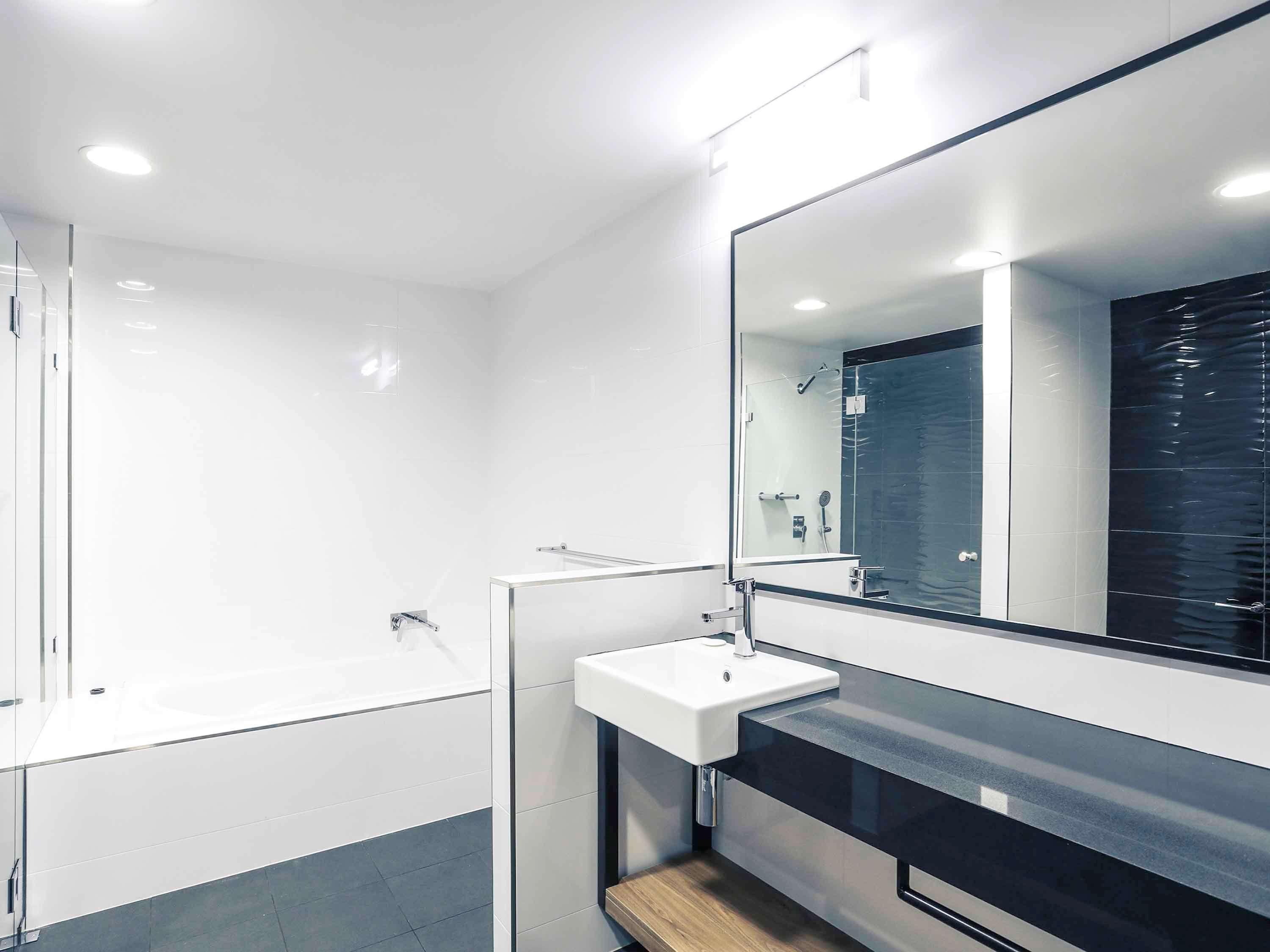 Suite King Bed Two Bedrooms