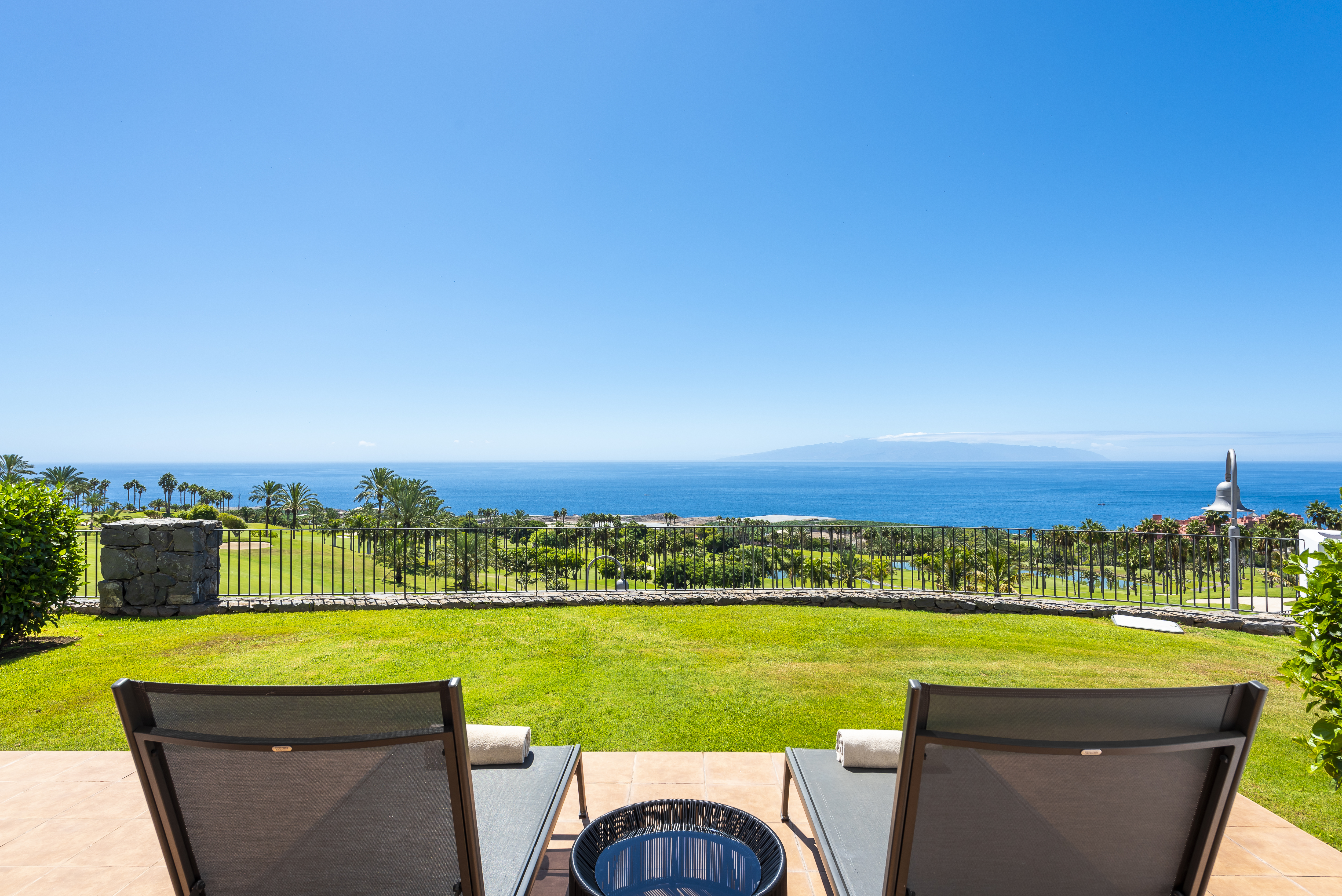 Suite Three Bedrooms