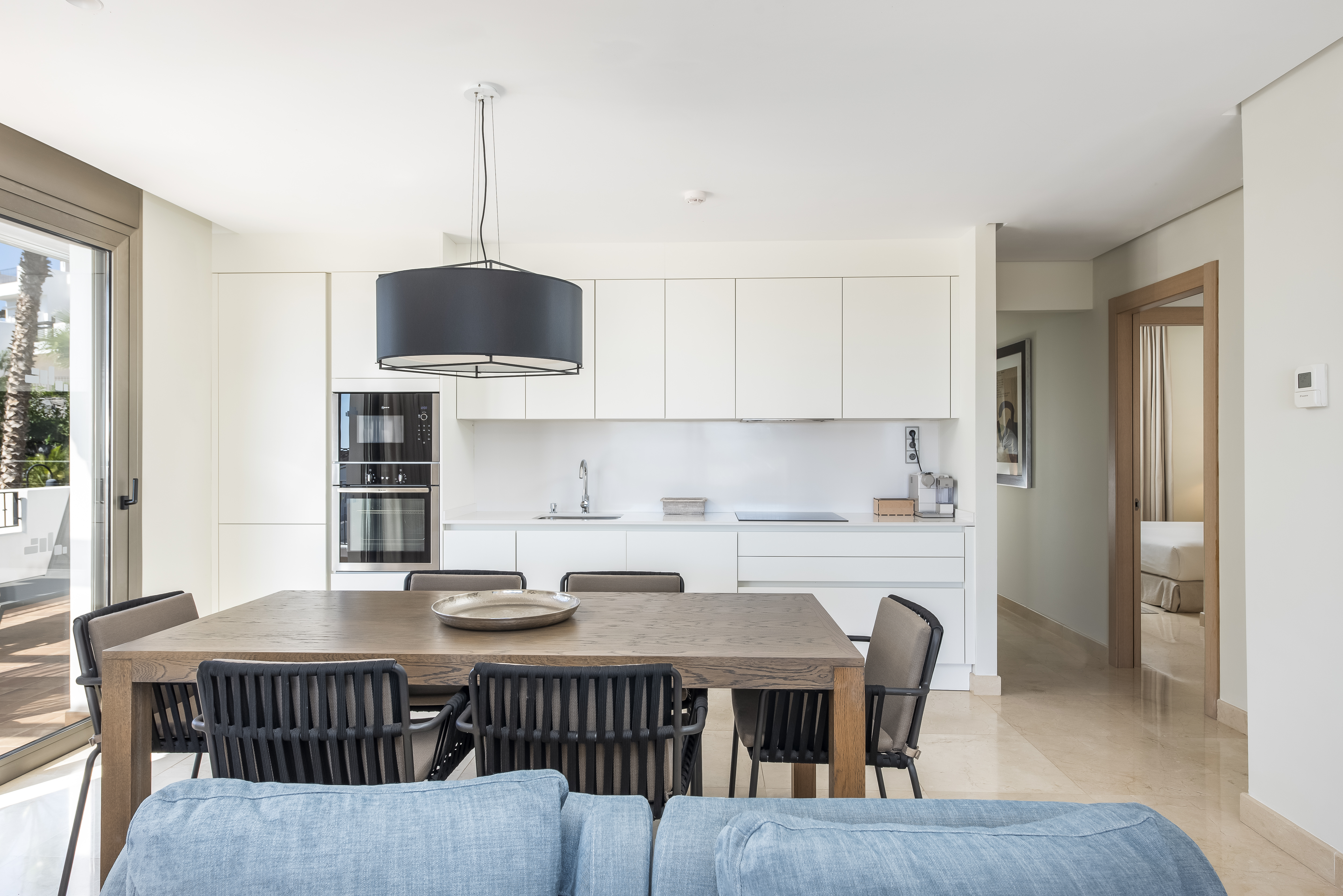 Suite Side Sea View Two Bedrooms