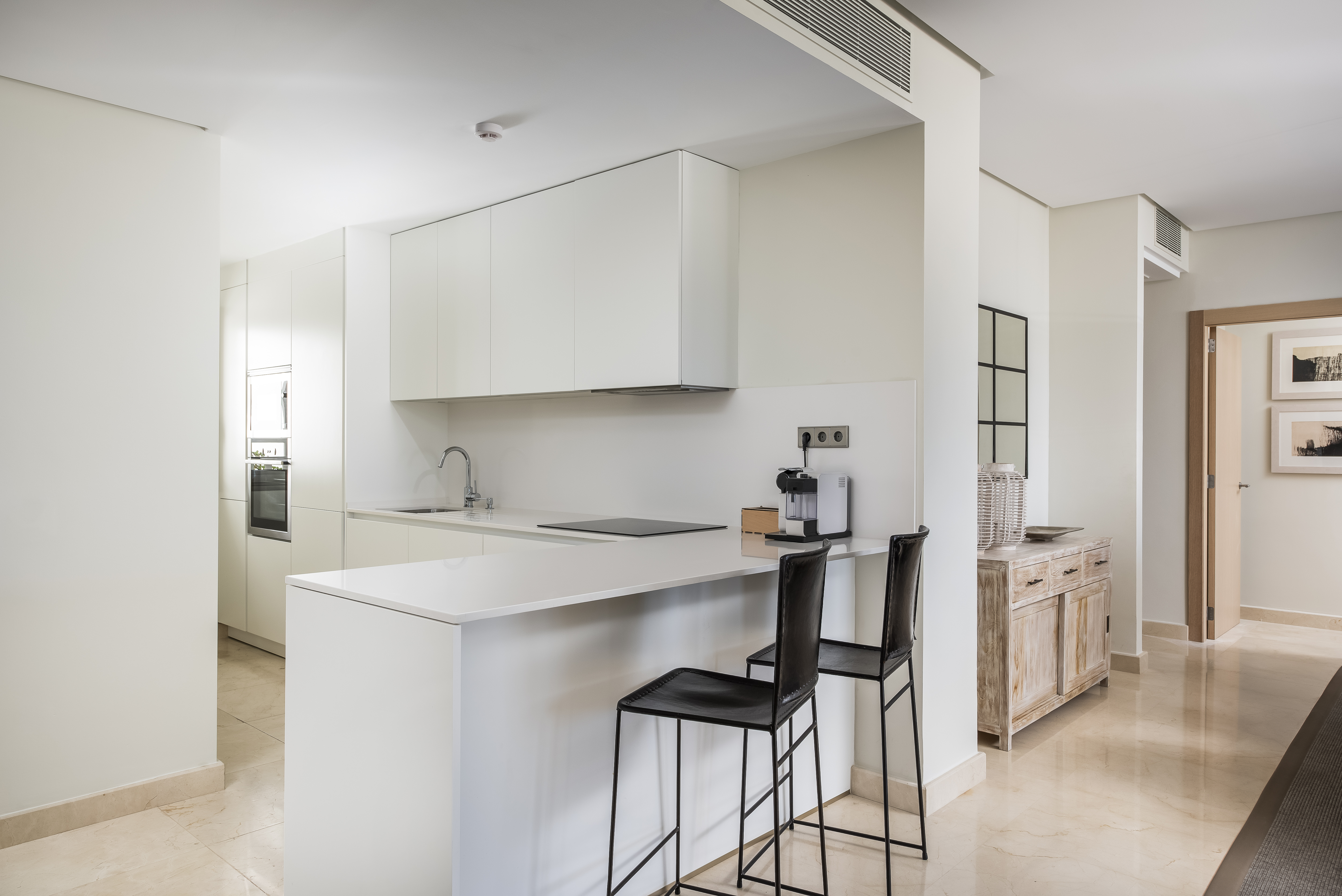 Suite Three Bedrooms