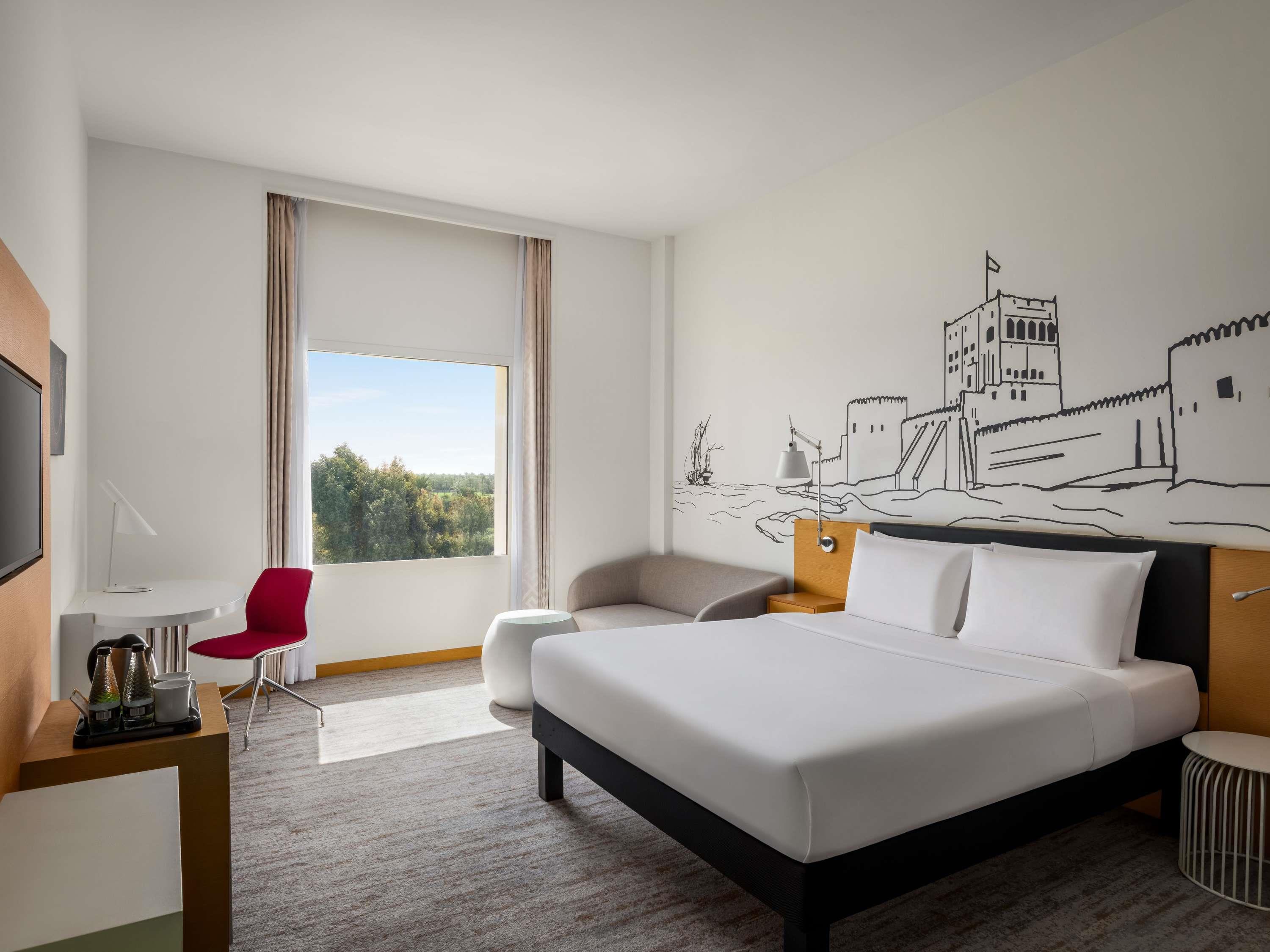 Double with Double Bed