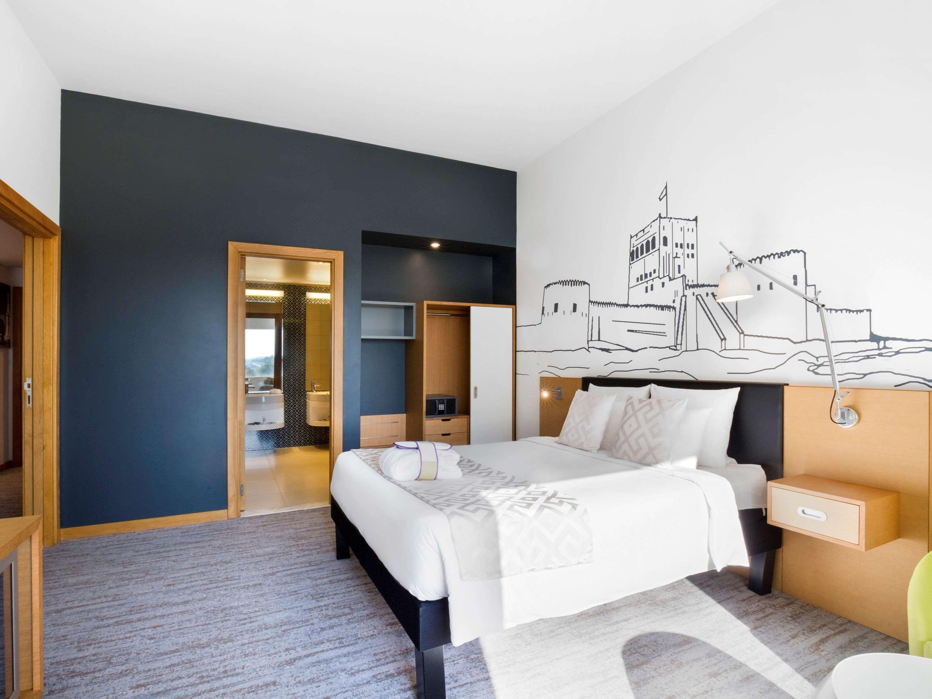 Double Deluxe Pool View