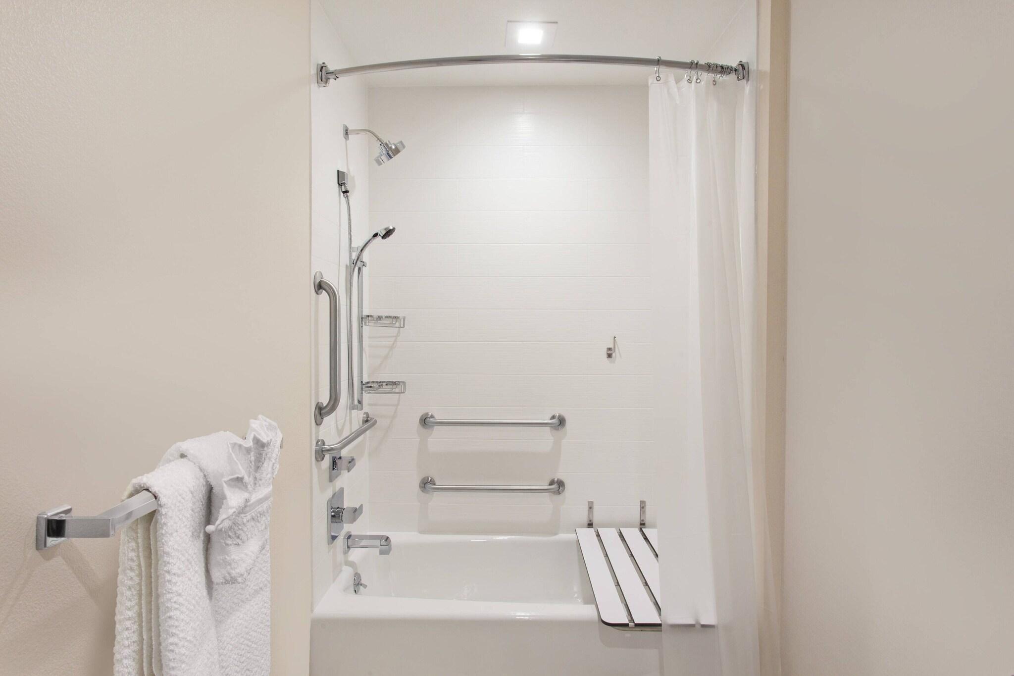 Suite Two Queen Beds