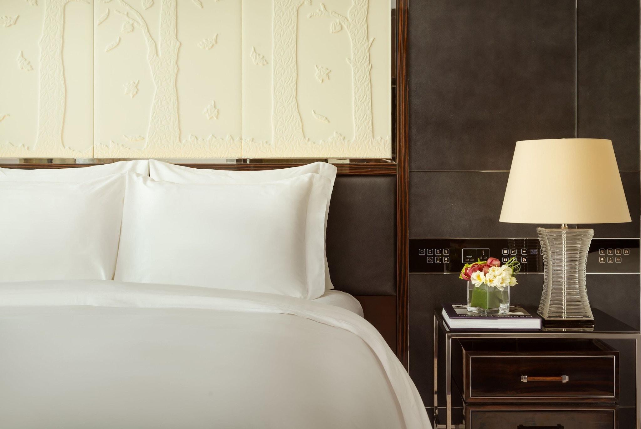 Double Club City View