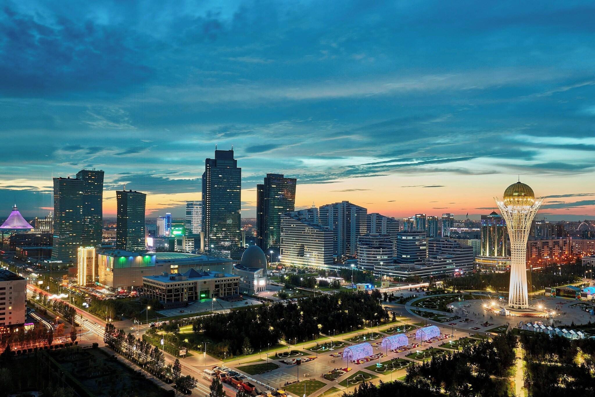 Junior Suite with Views