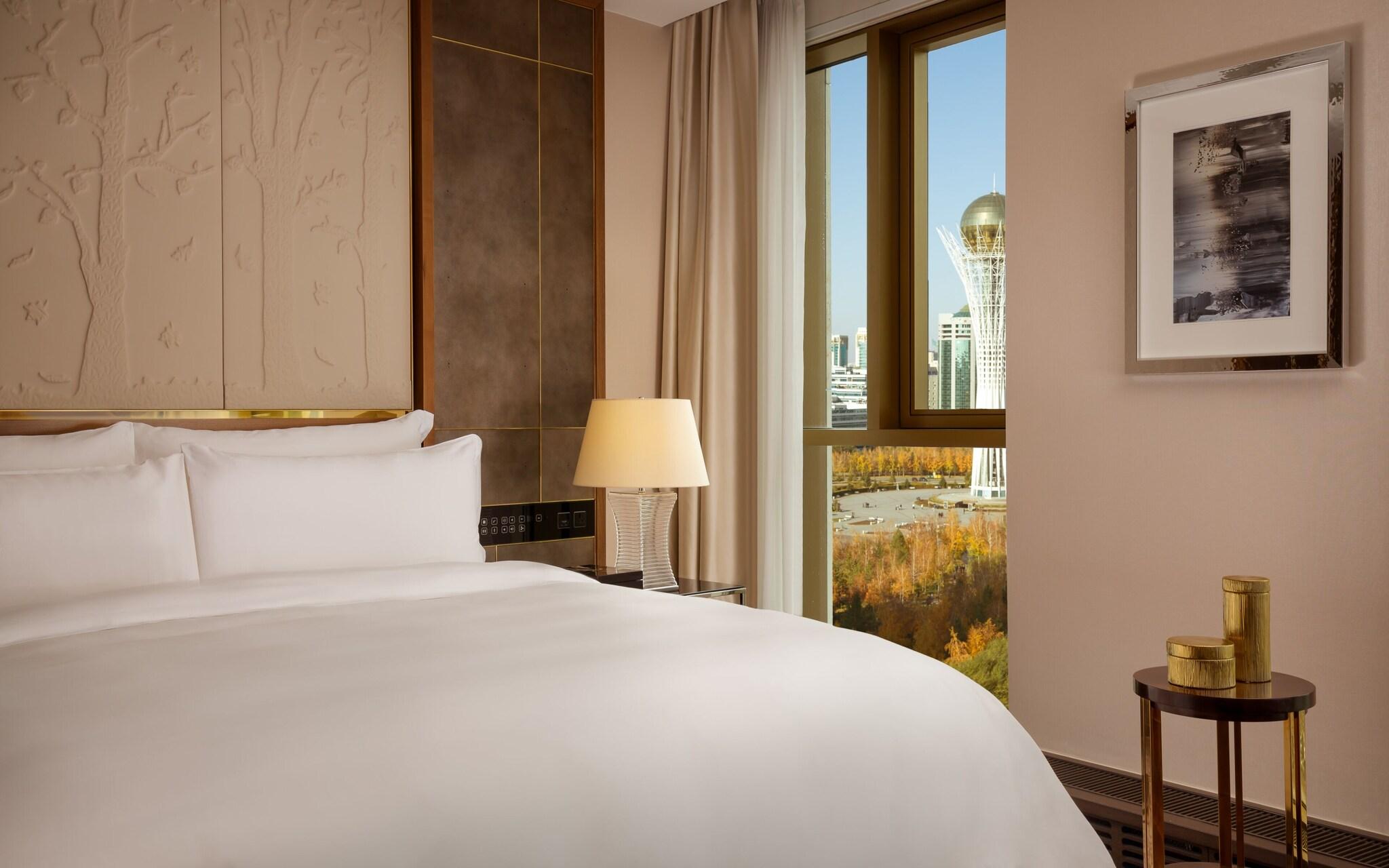 Junior Suite with Views