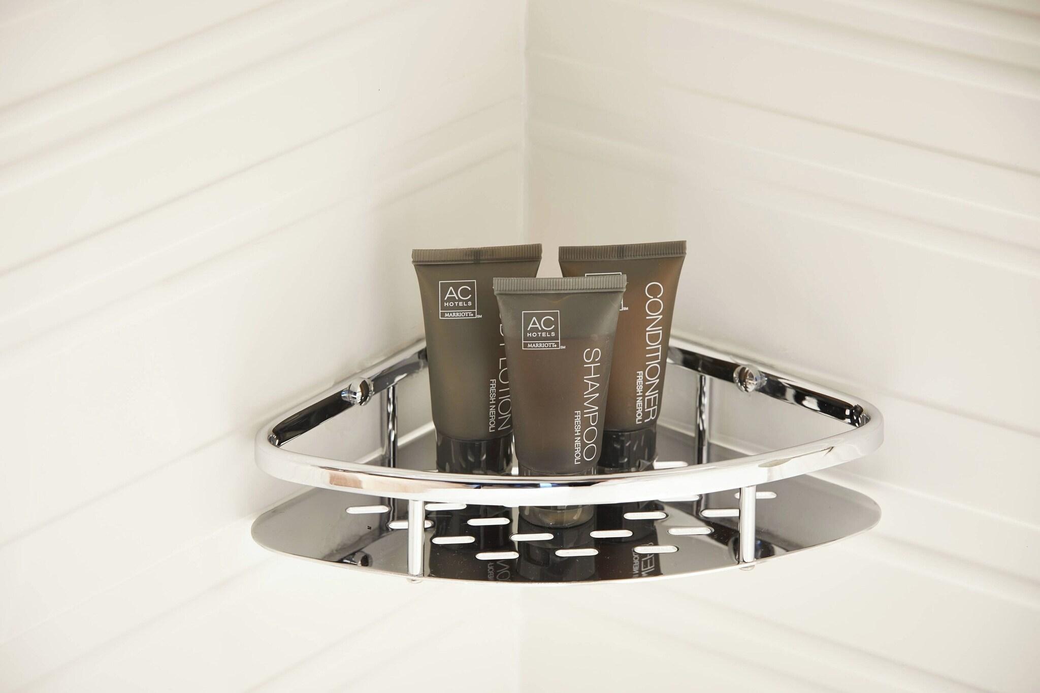 Double City View King Bed